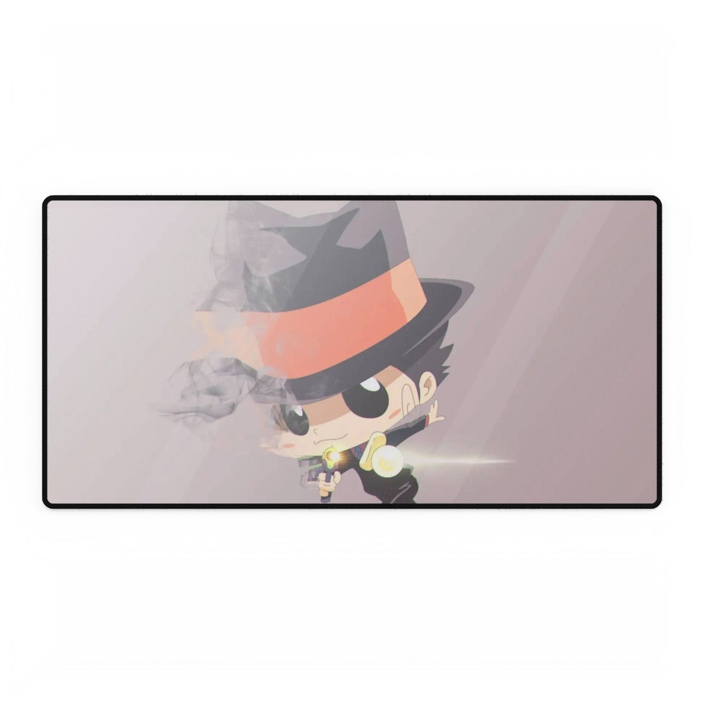 Reborn! Katekyo Hitman Reborn Mouse Pad