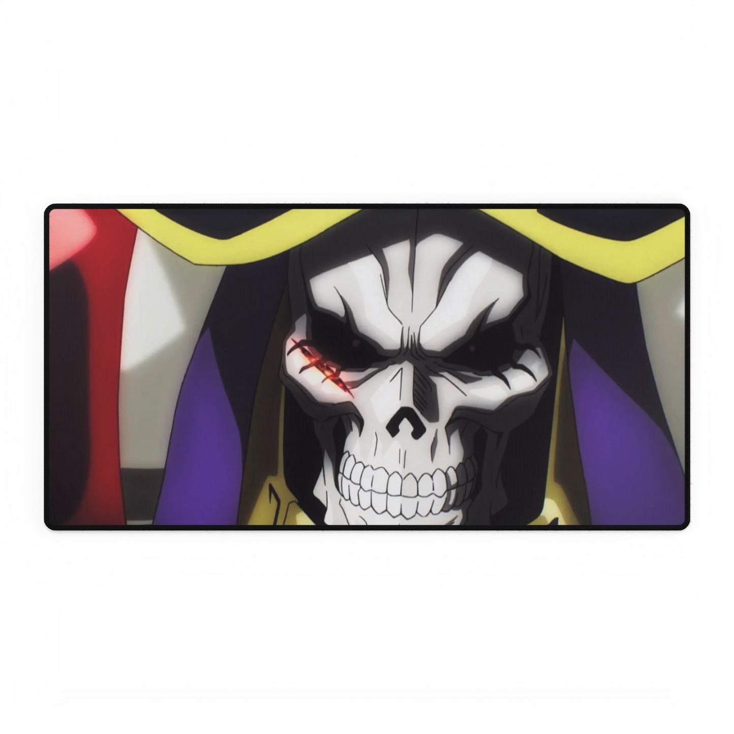 Ainz Ooal Gown Mouse Pad