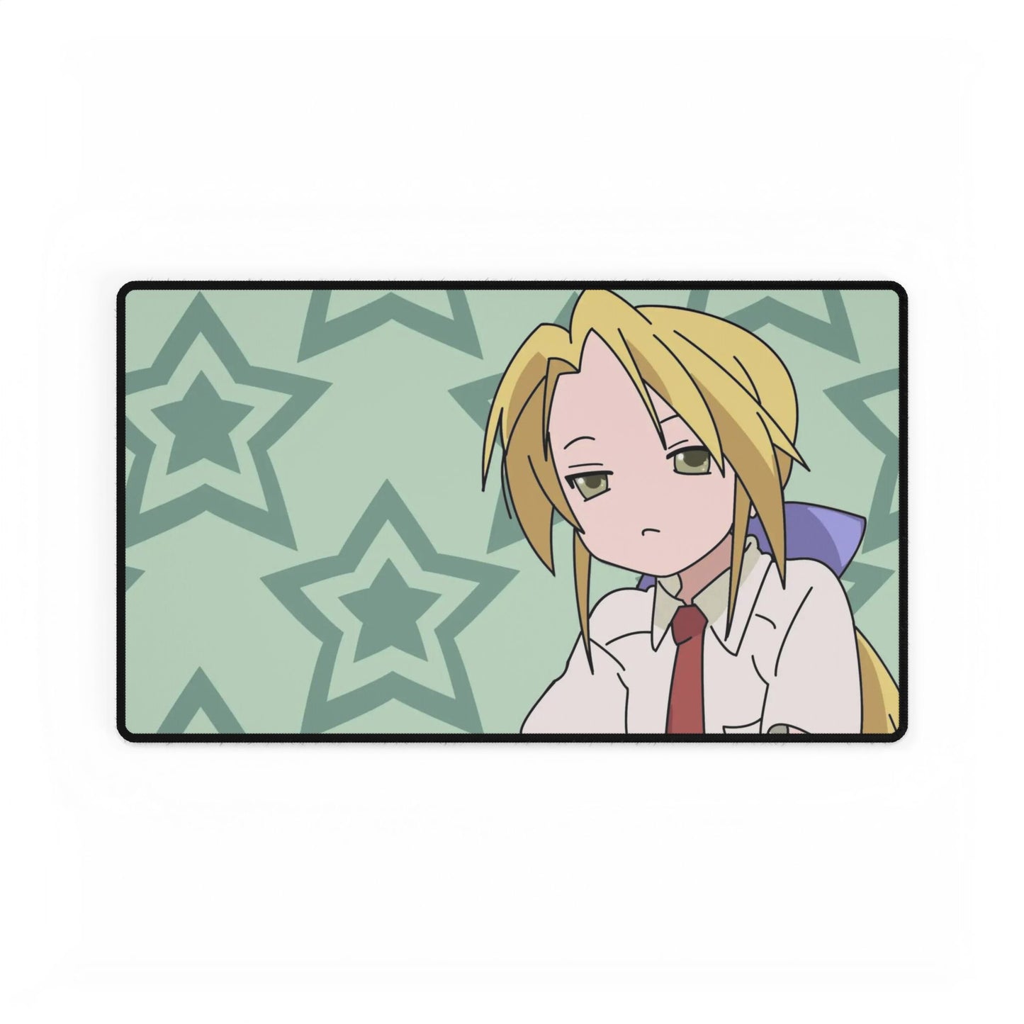 Lucky Star Mouse Pad
