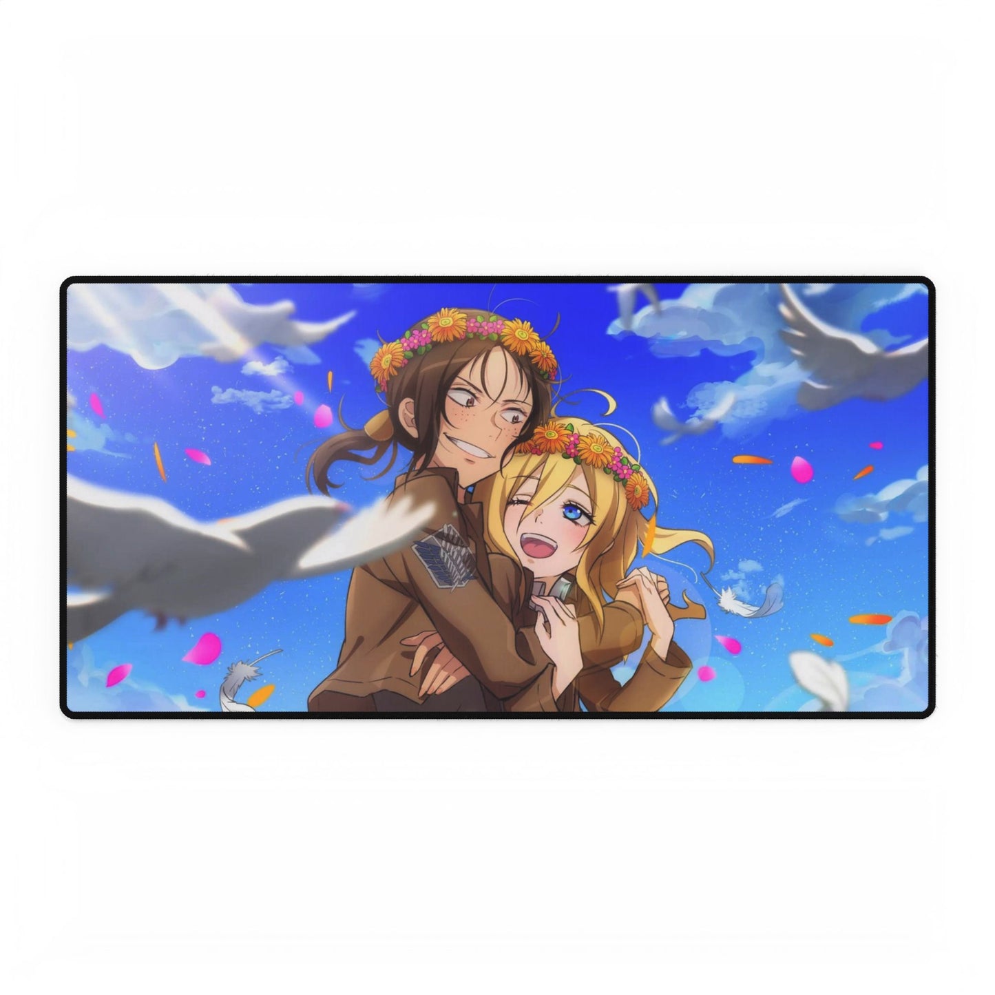 YumiKuri Mouse Pad