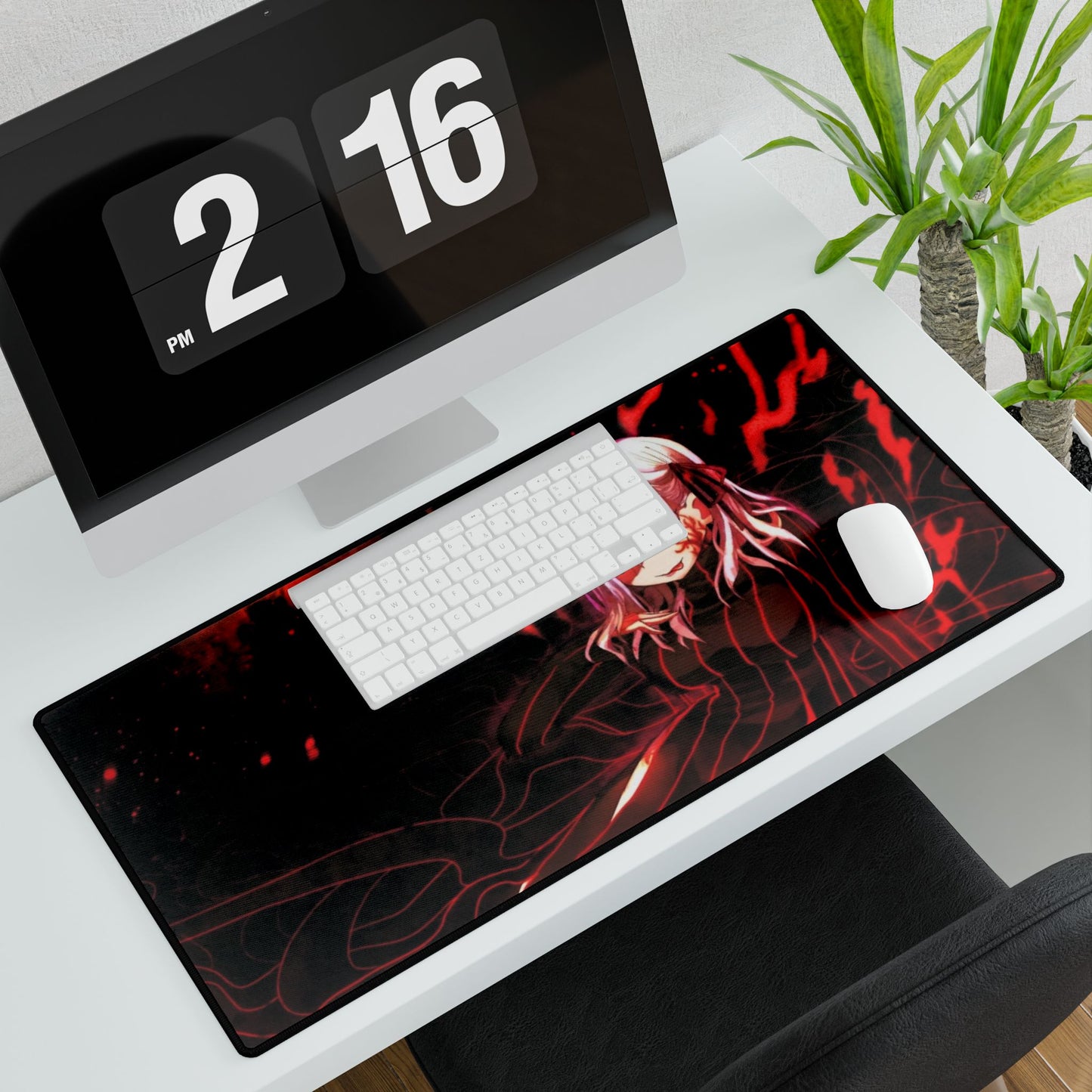 Sweet Mouse Pad