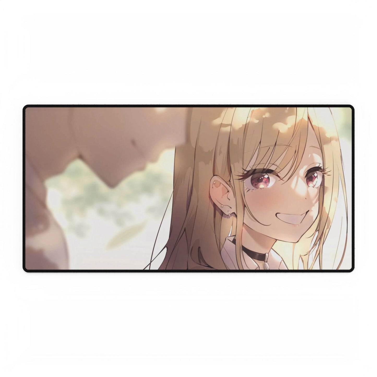 My Dress-Up Darling Mouse Pad