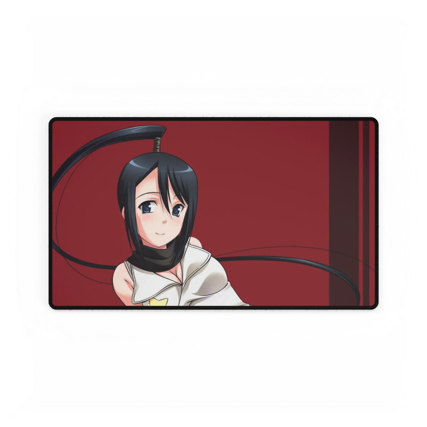 Anime Soul Eaterr Mouse Pad