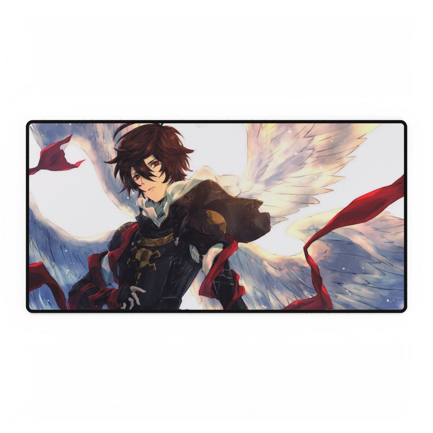 Anime Granblue Fantasy Mouse Pad