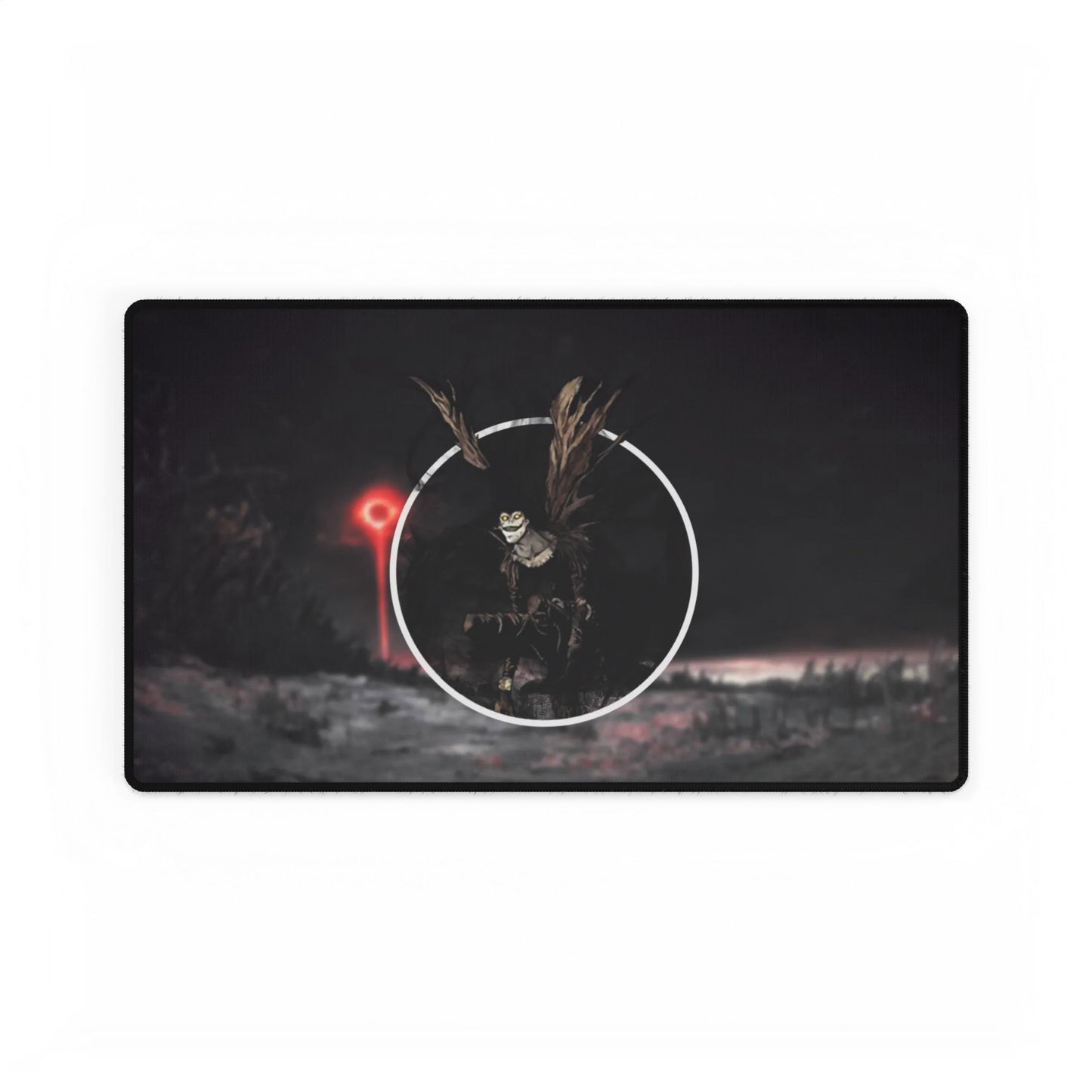 Ryuk Mouse Pad
