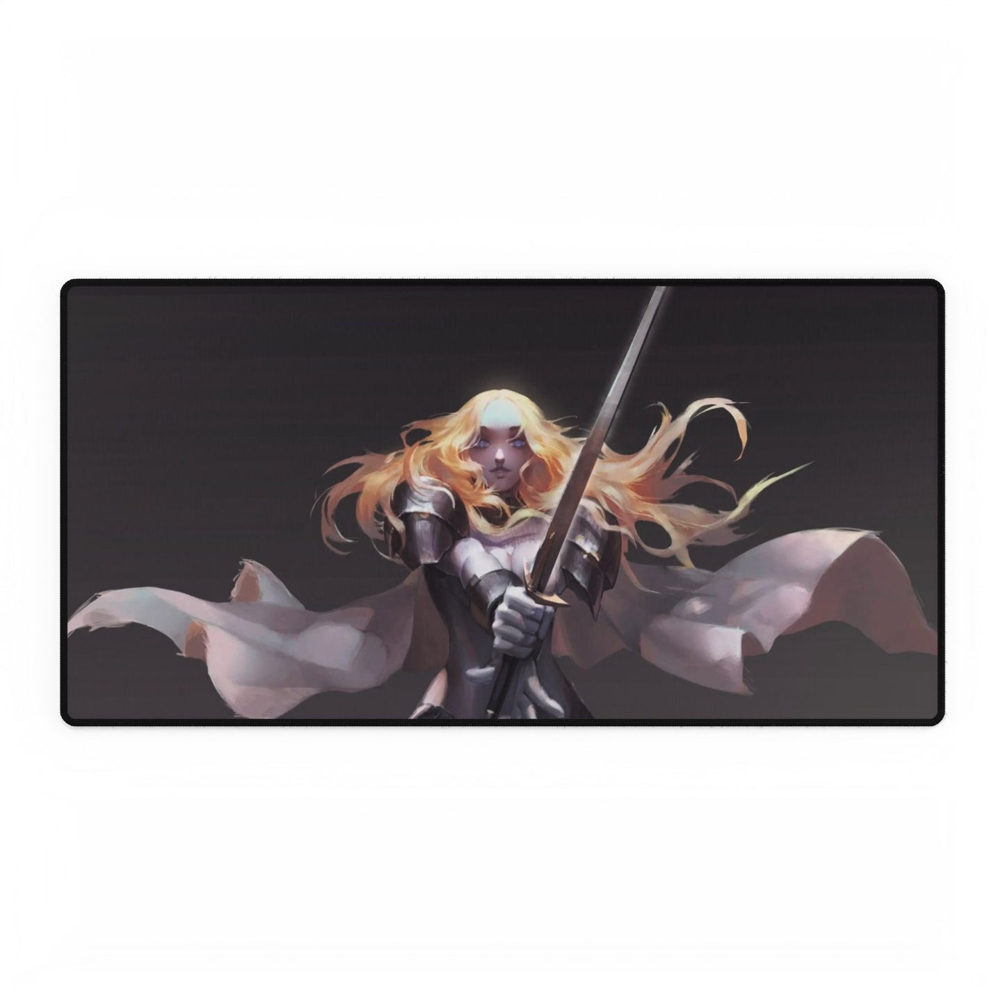 Claymore Mouse Pad