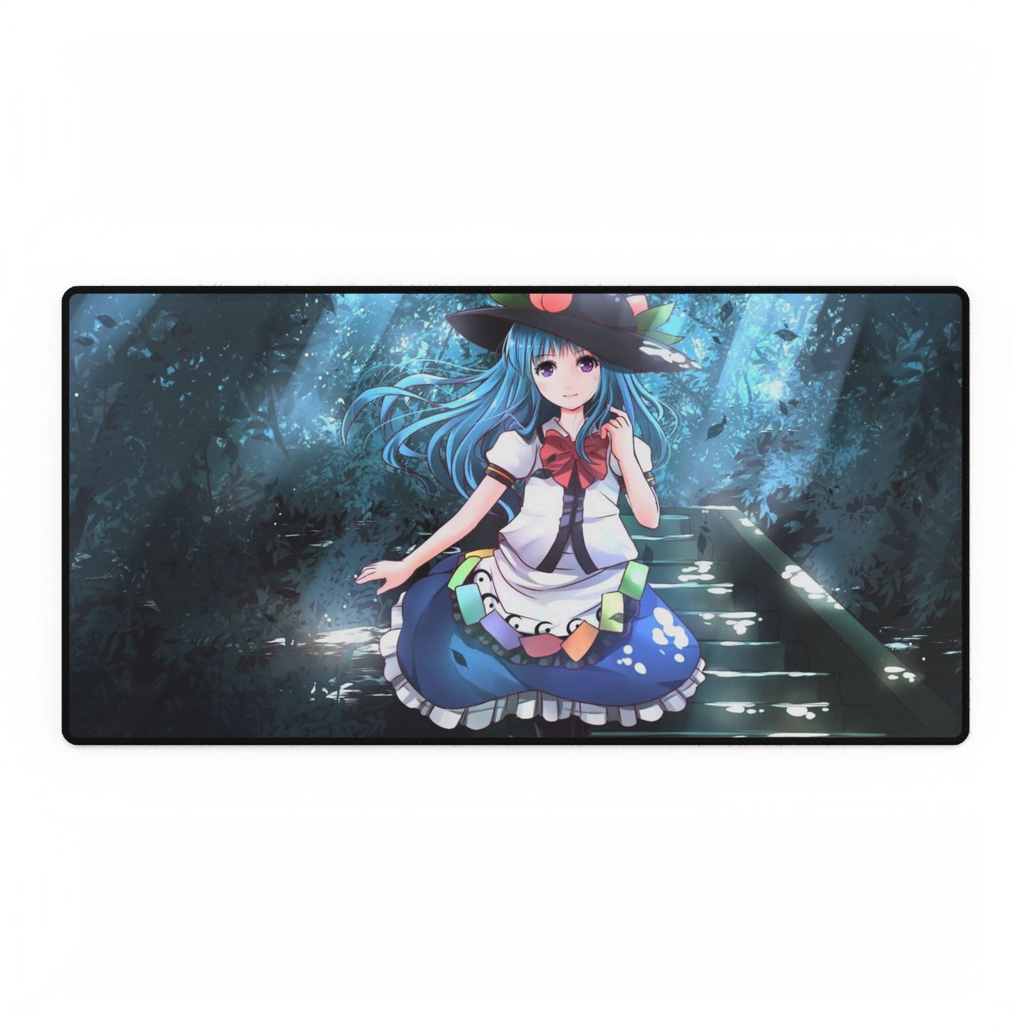 Tenshi Hinanawi Mouse Pad