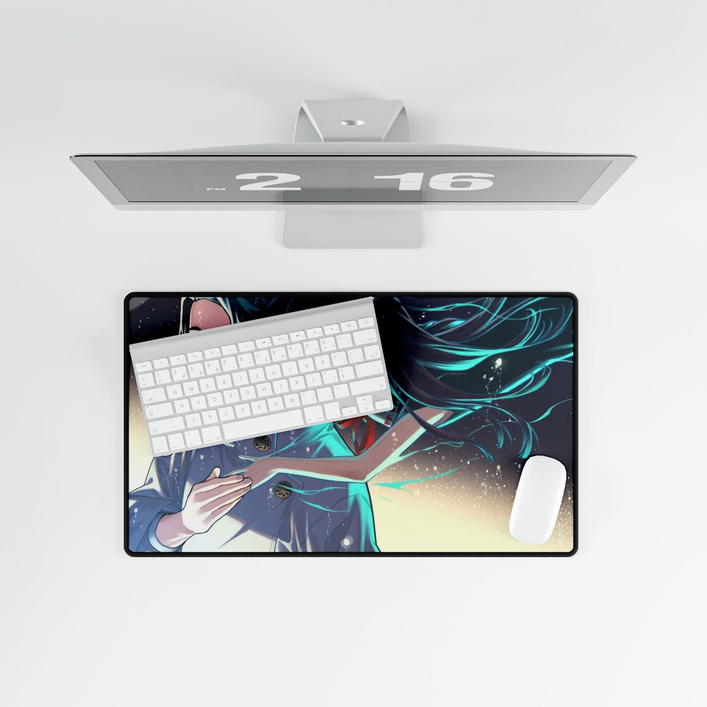 Jujutsu Kaisen Mouse Pad
