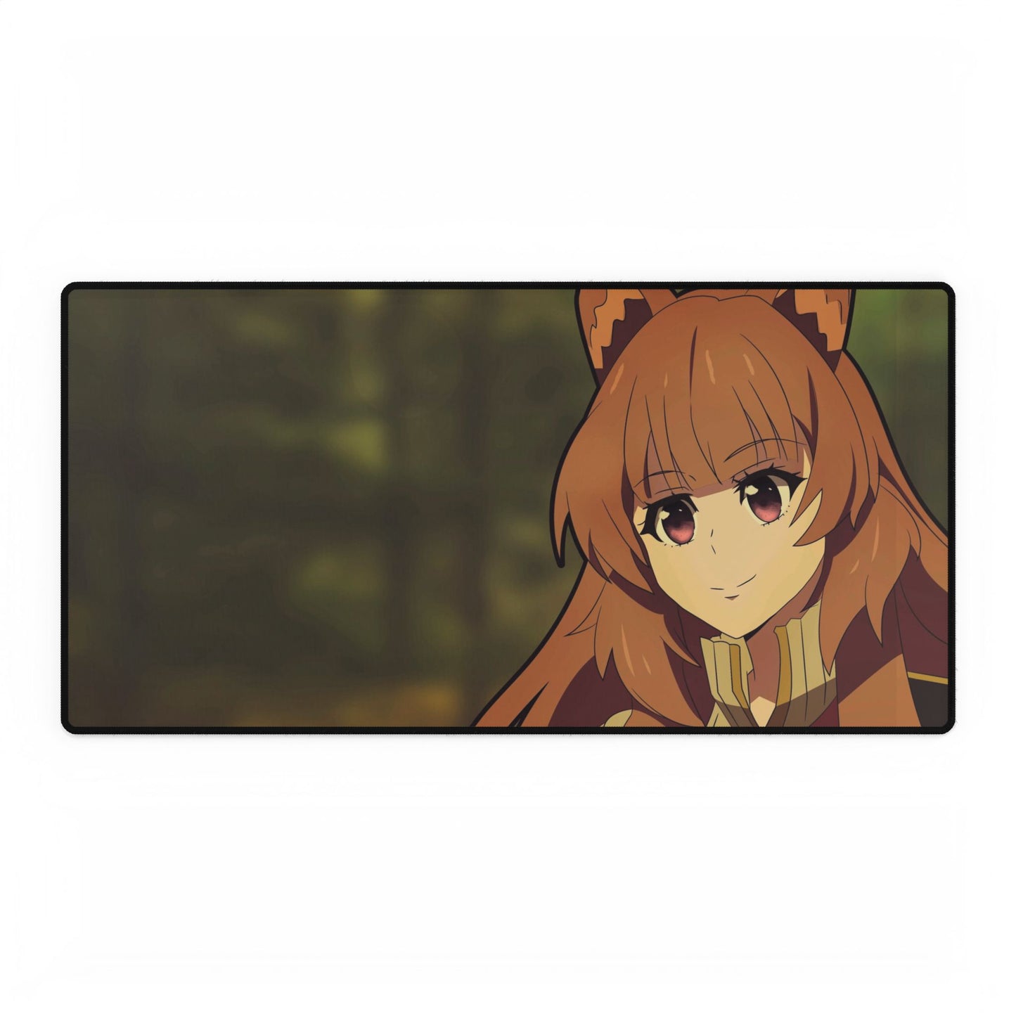 Raphtalia Omni Mouse Pad