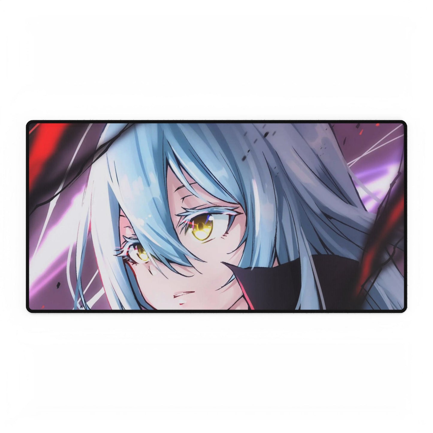 Anime That Time I Got Reincarnated as a Slime Mouse Pad