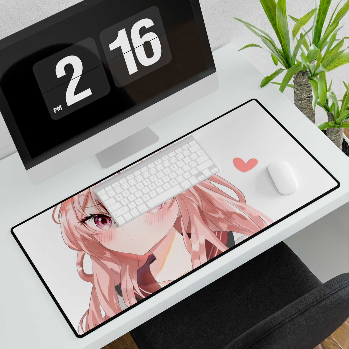 My Dress-Up Darling Mouse Pad