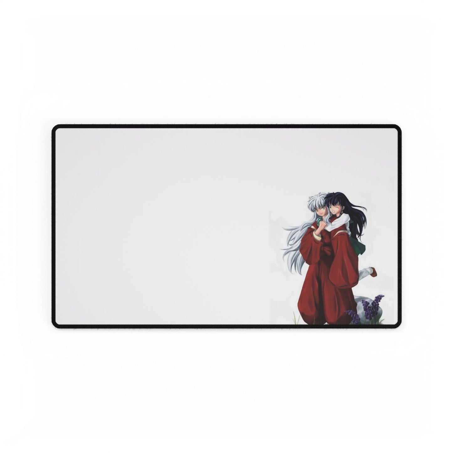 Anime InuYasha Mouse Pad