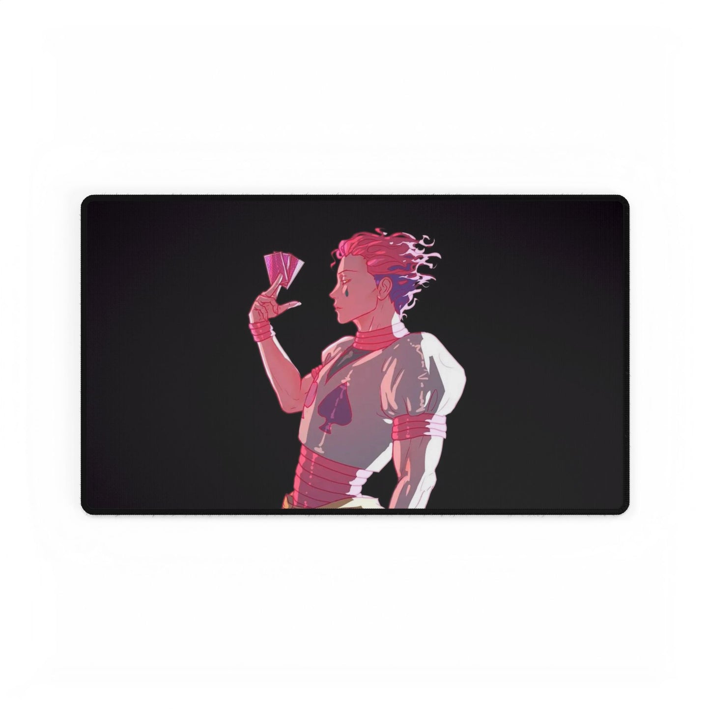 Anime Hunter x Hunter Mouse Pad