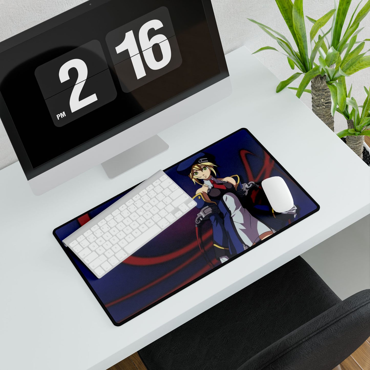 Blazblue Mouse Pad