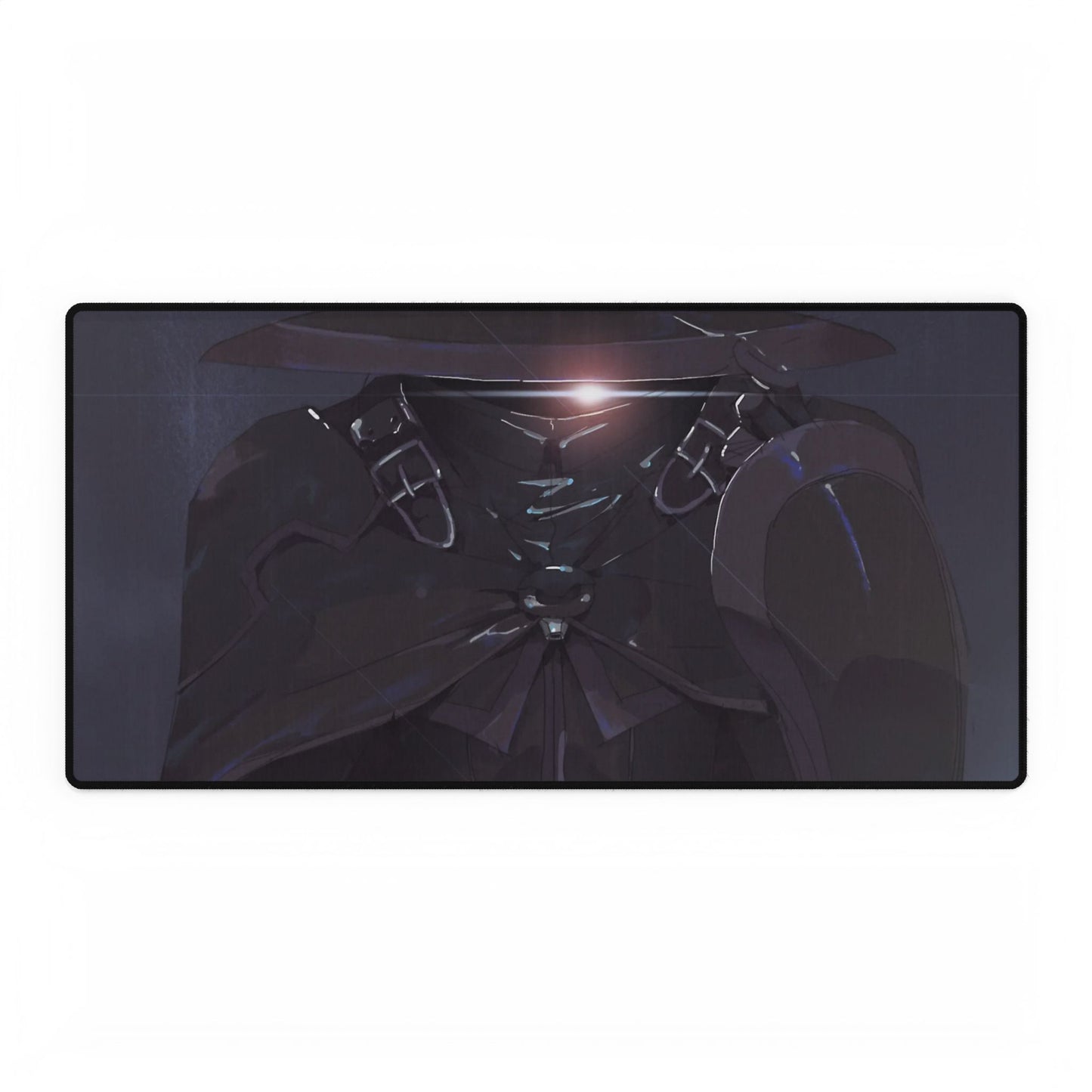 Anime Made In Abyss Mouse Pad