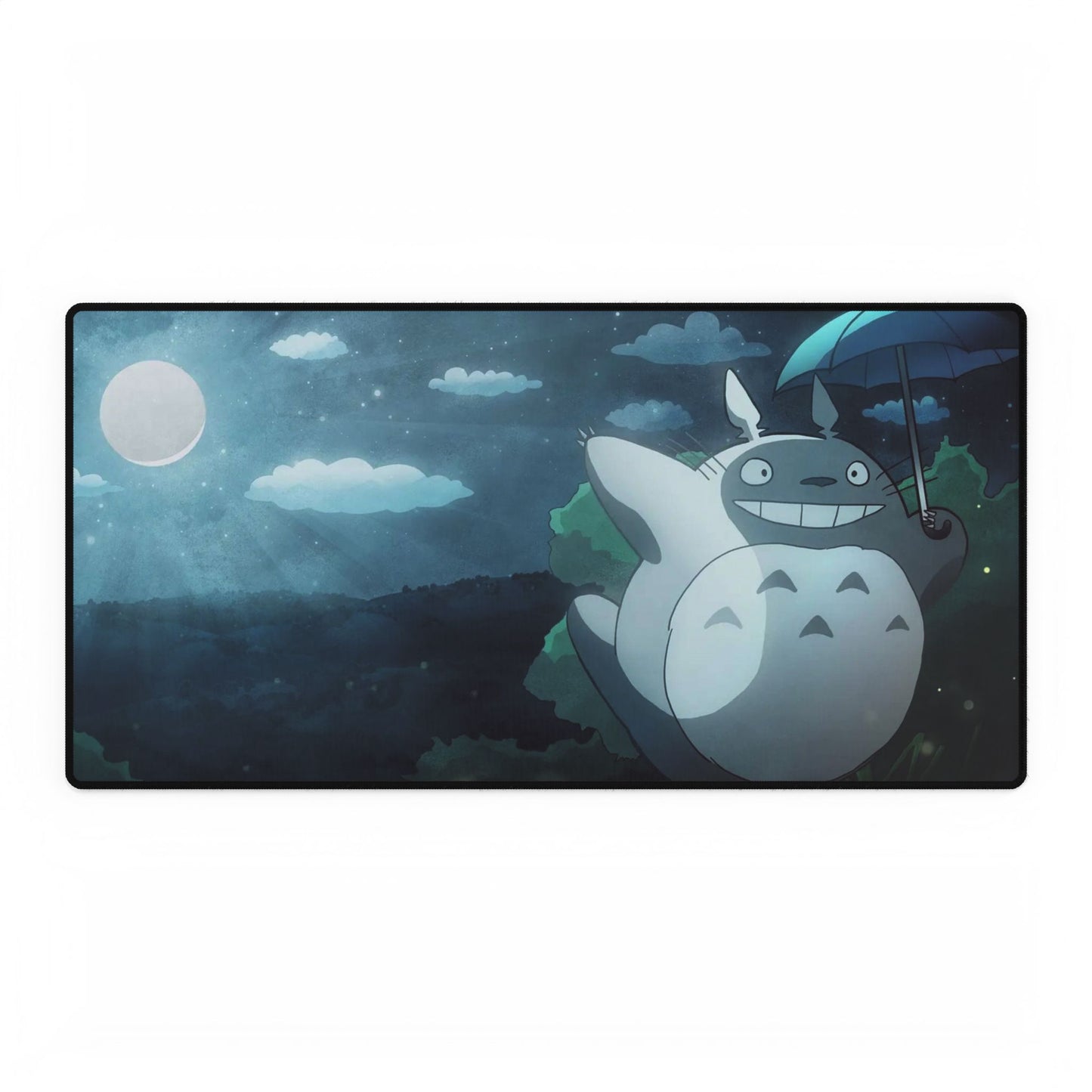 Anime My Neighbor Totoro Mouse Pad