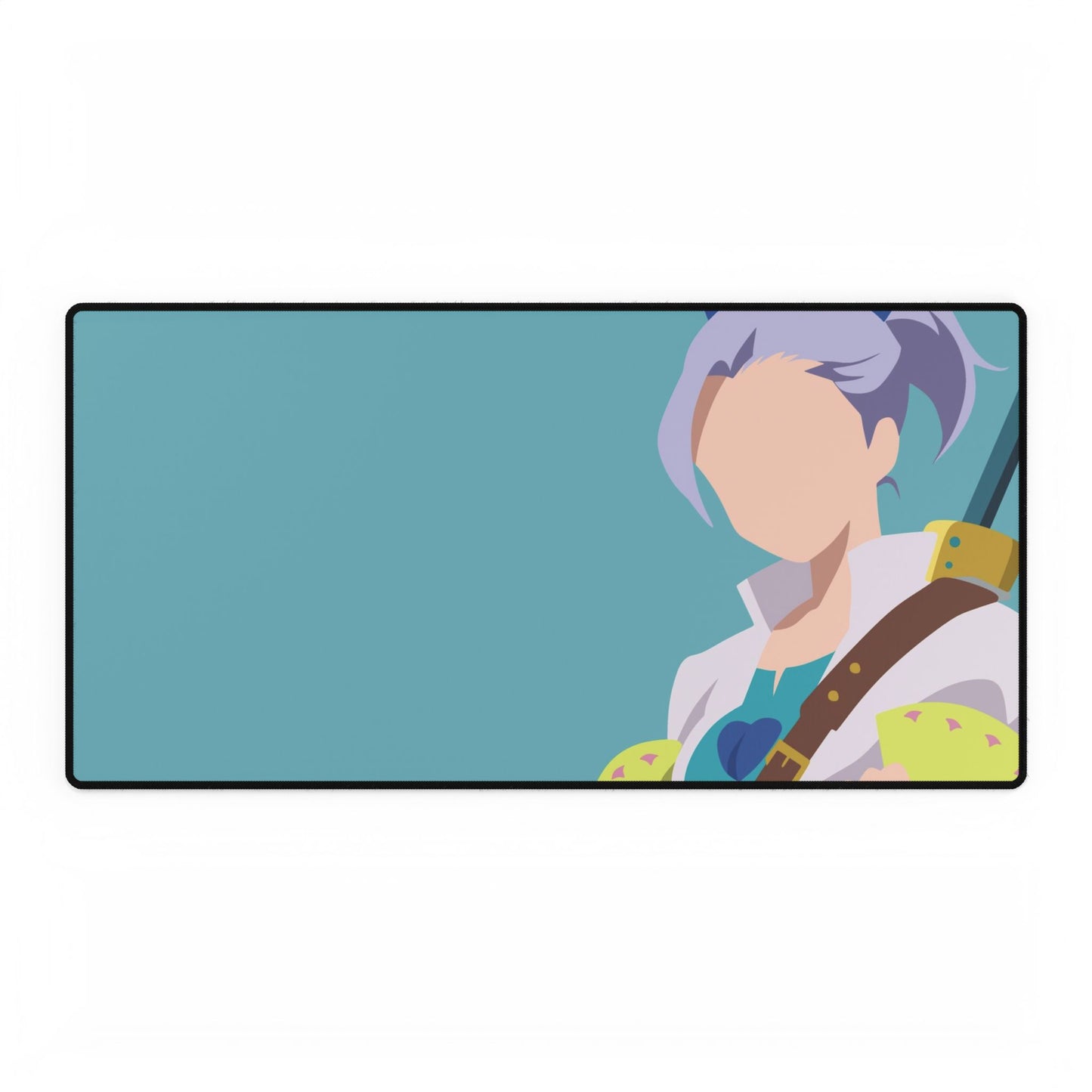 Jericho Mouse Pad
