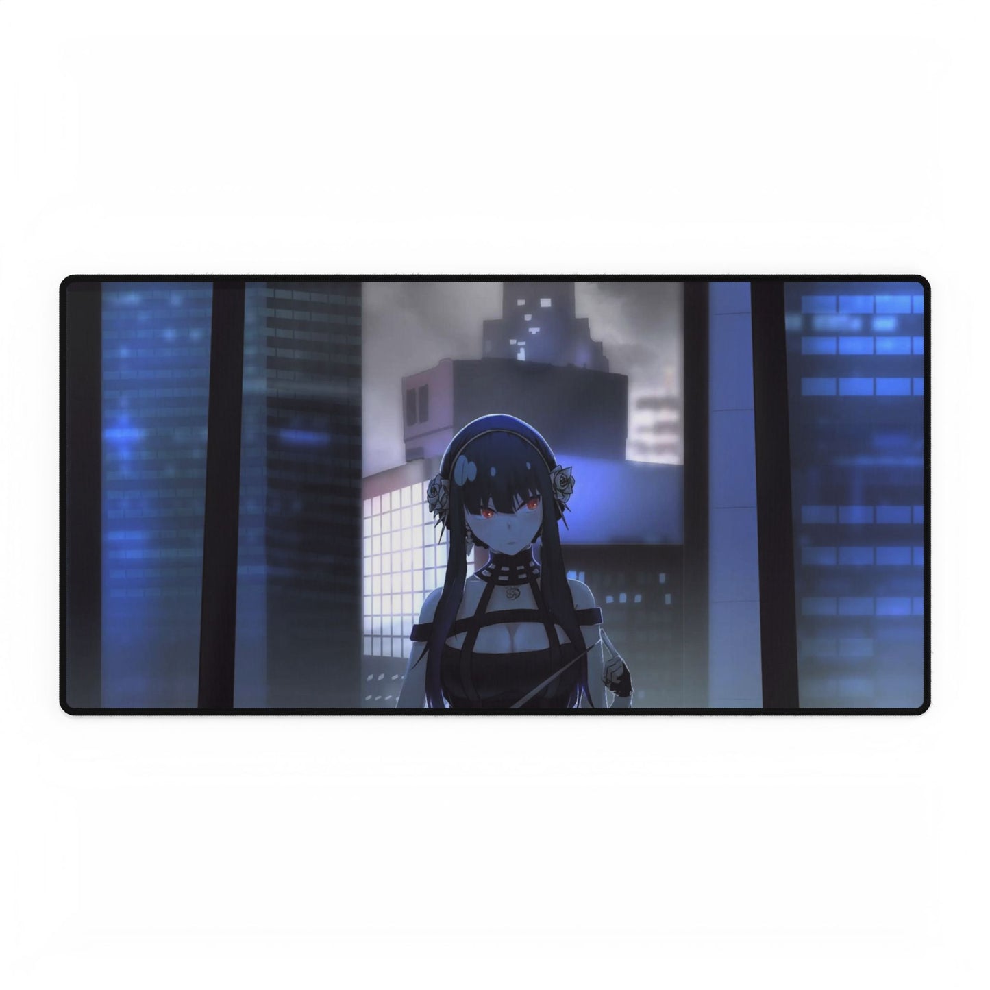 Anime Spy x Family Mouse Pad