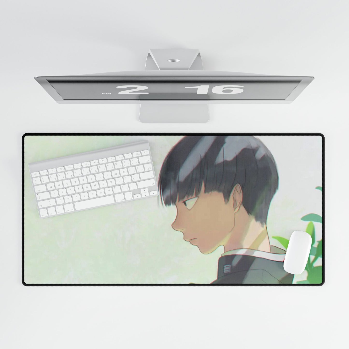Mob Psycho 100 Shigeo Kageyama Mouse Pad