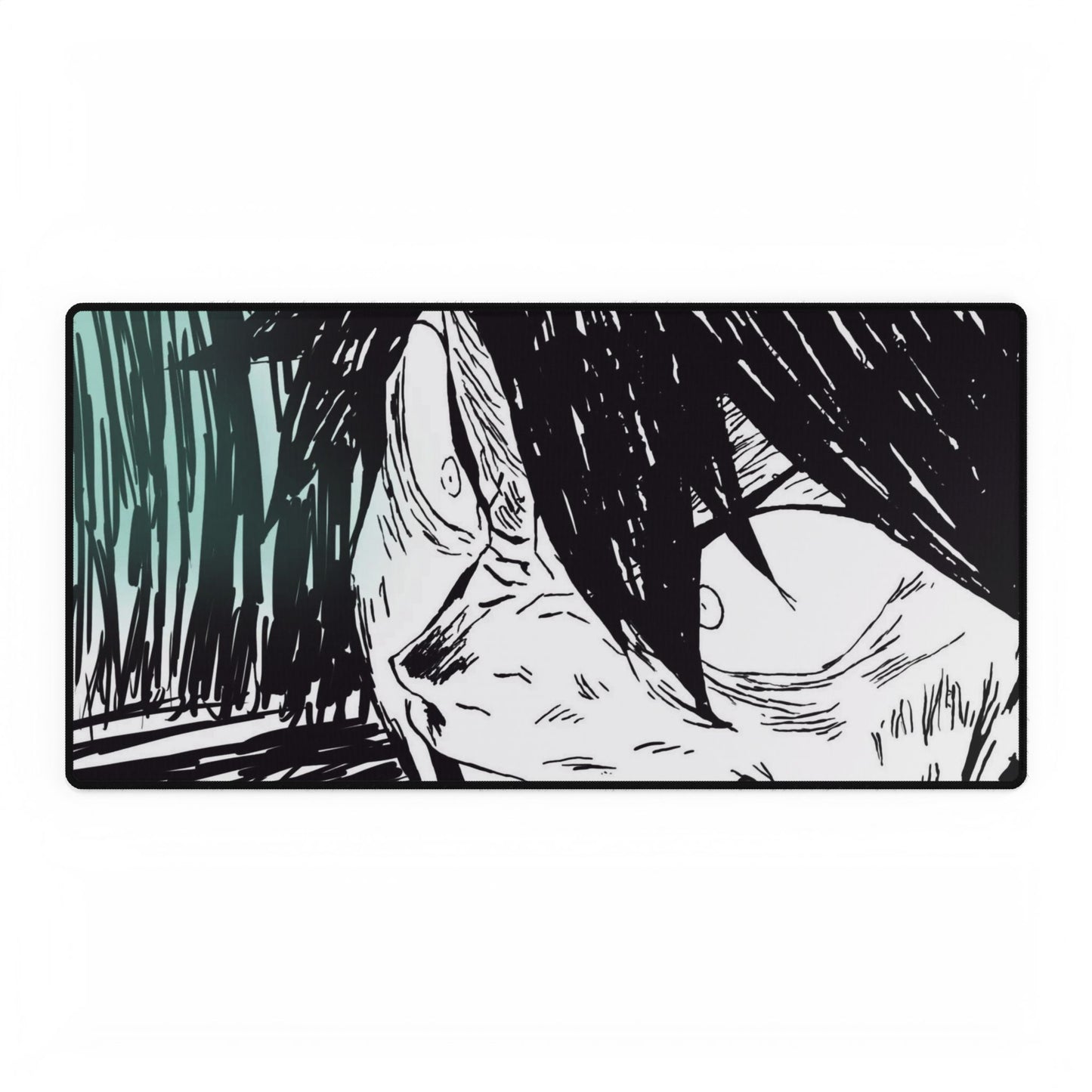 Tengen Toppa Gurren Lagann Mouse Pad