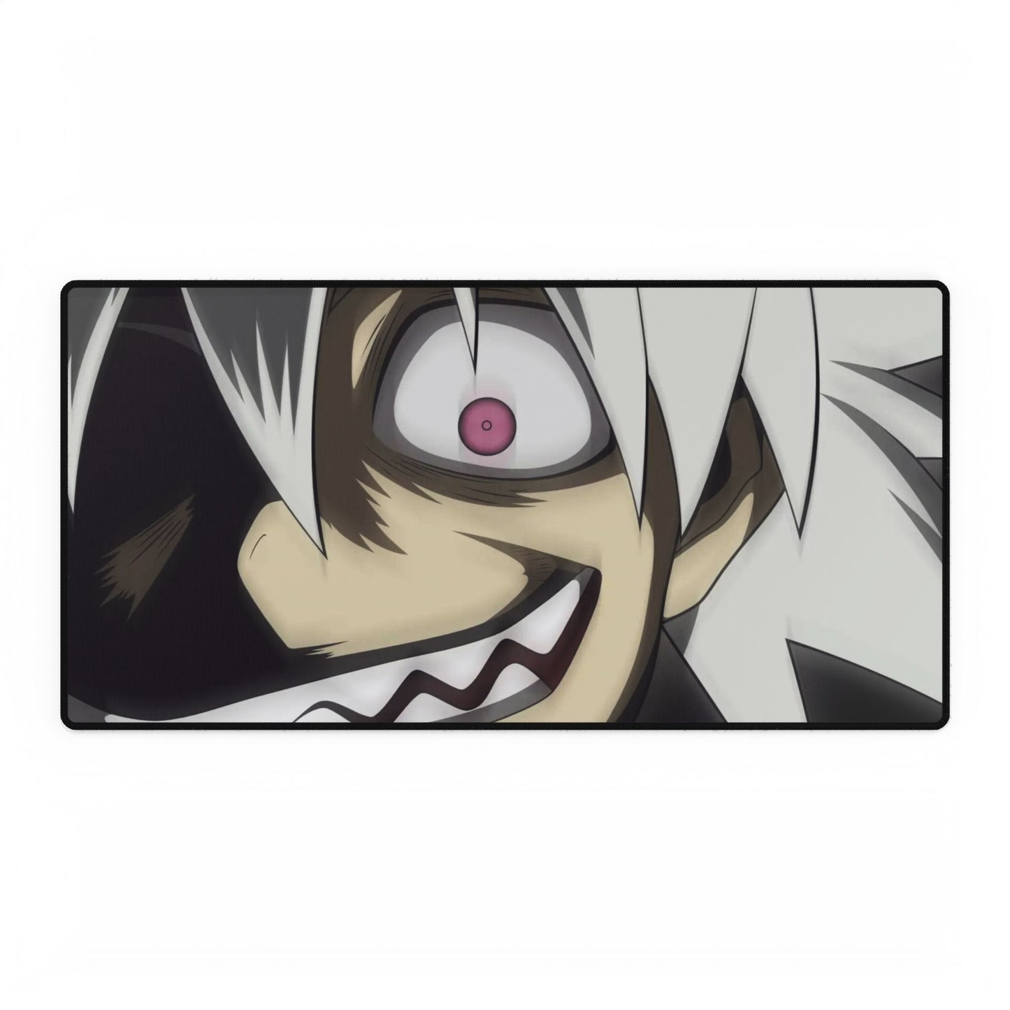Soul Eater Mouse Pad