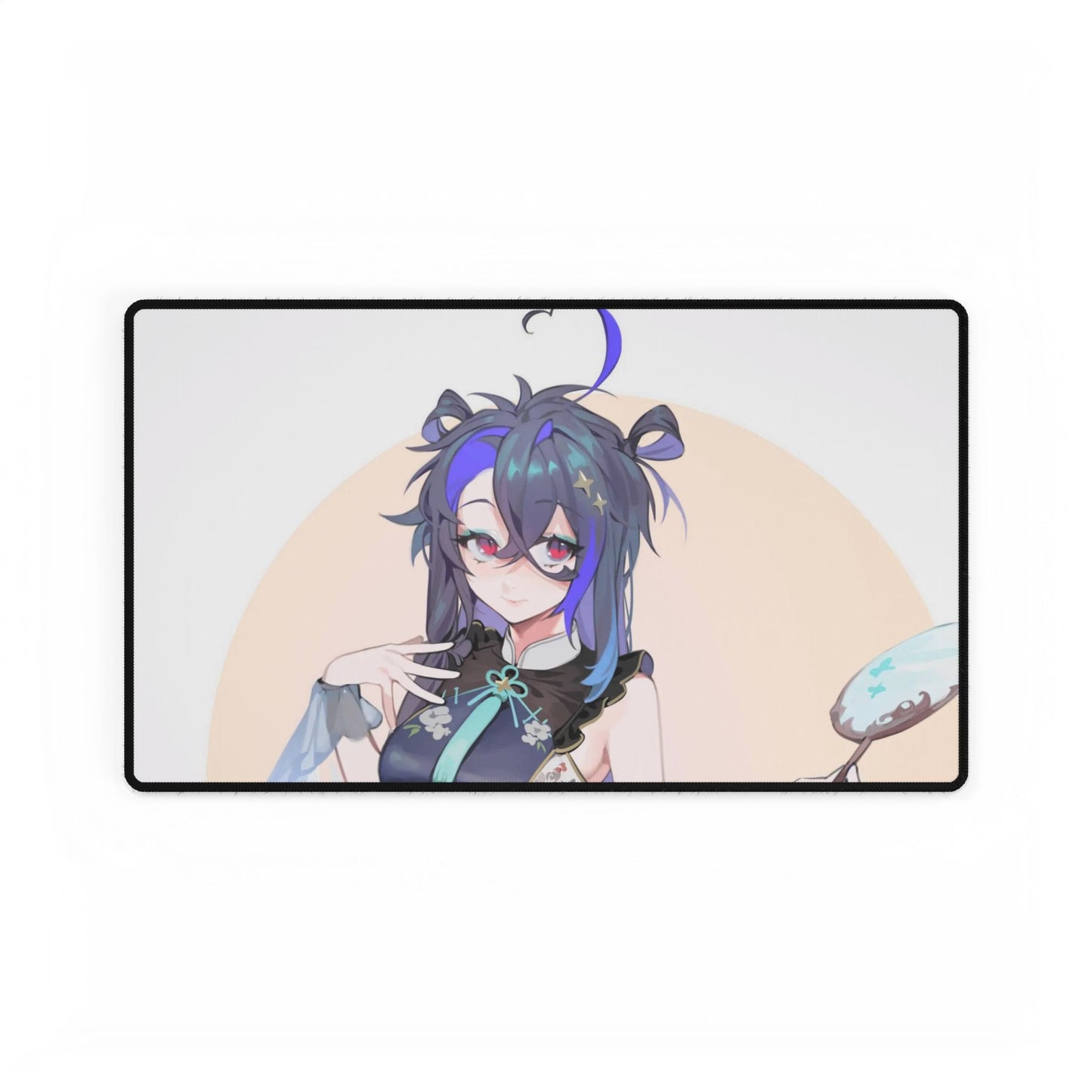 Anime Azur Lane Mouse Pad