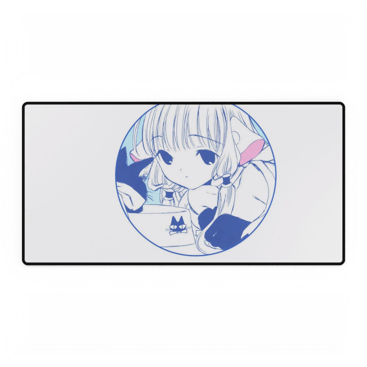 Chobits Mouse Pad