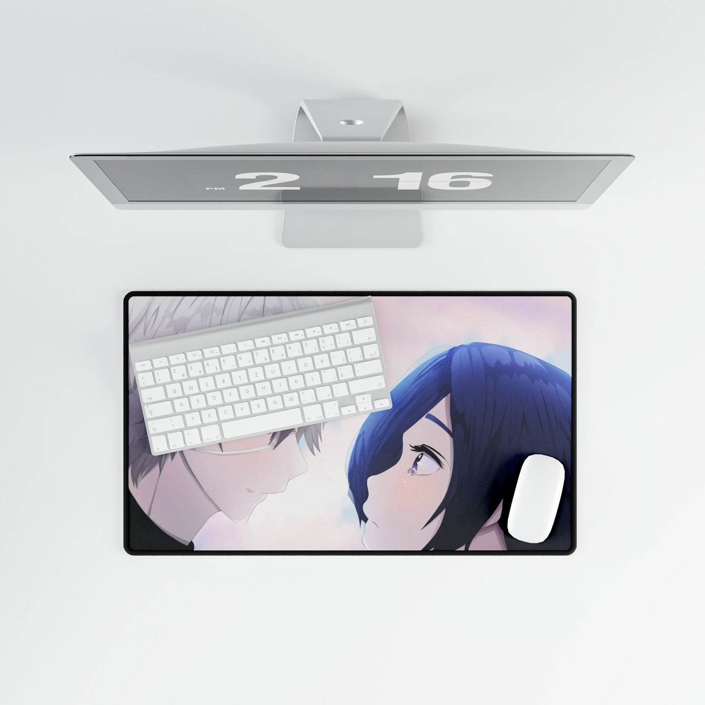 Tokyo Ghoul:re Mouse Pad