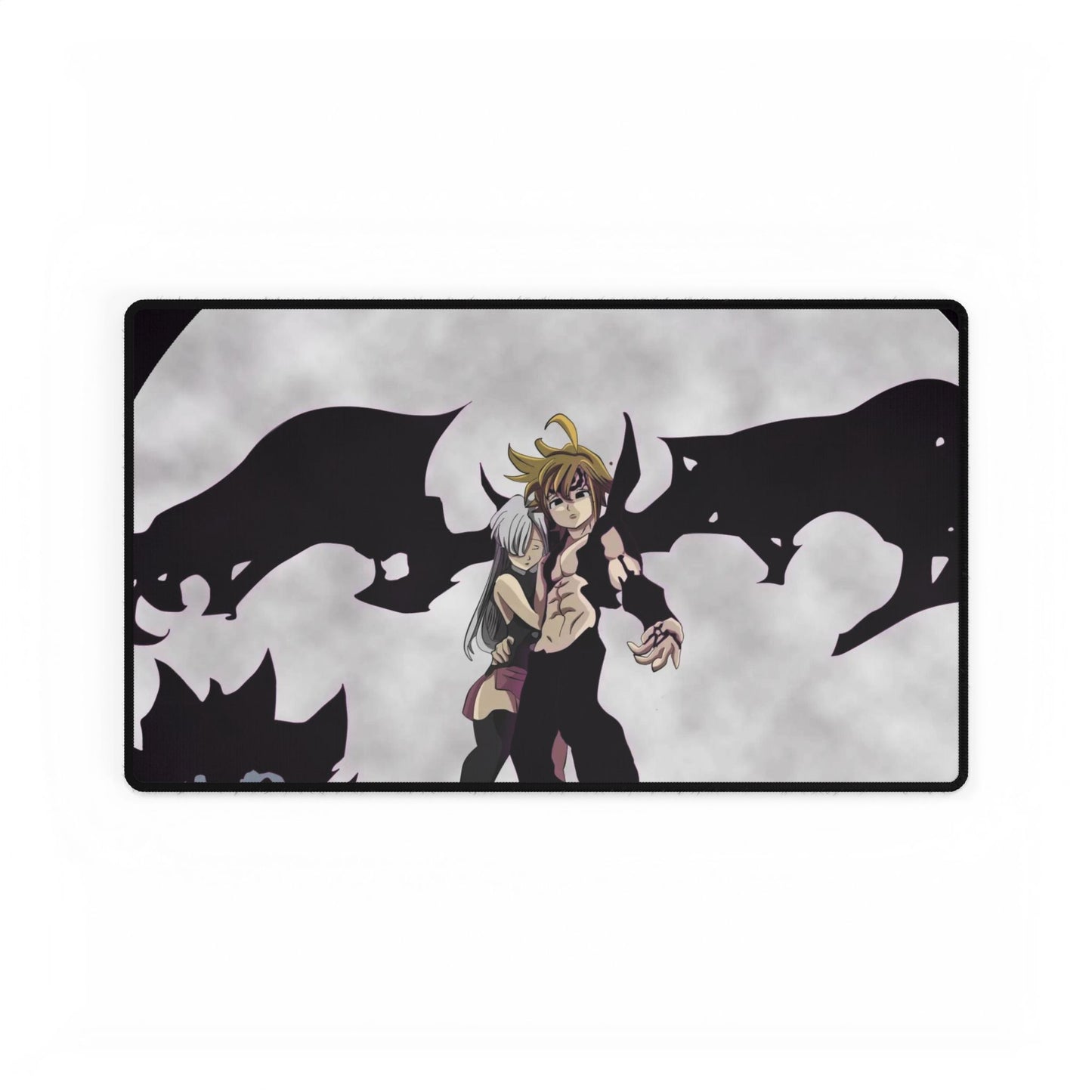 Meliodas Mouse Pad