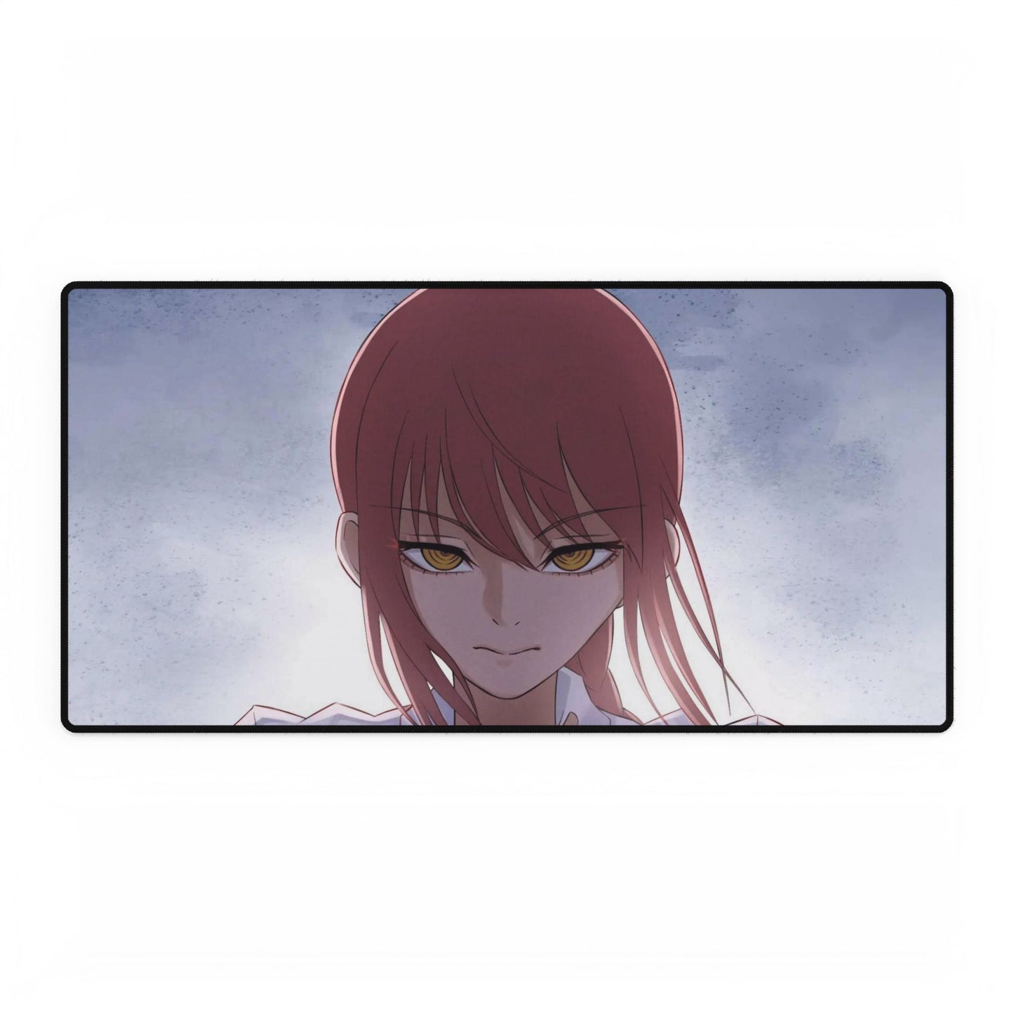 Anime Chainsaw Man Mouse Pad