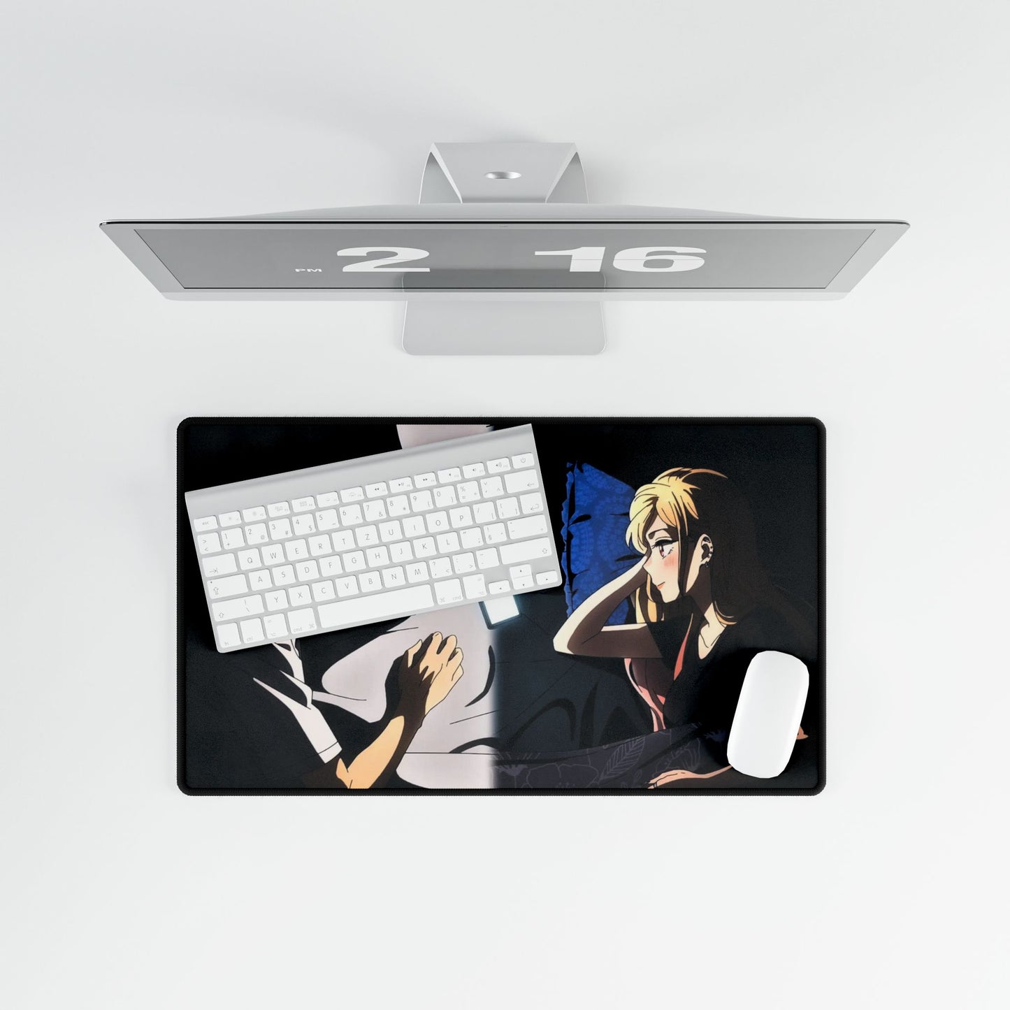 Anime My Dress-Up Darling Mouse Pad