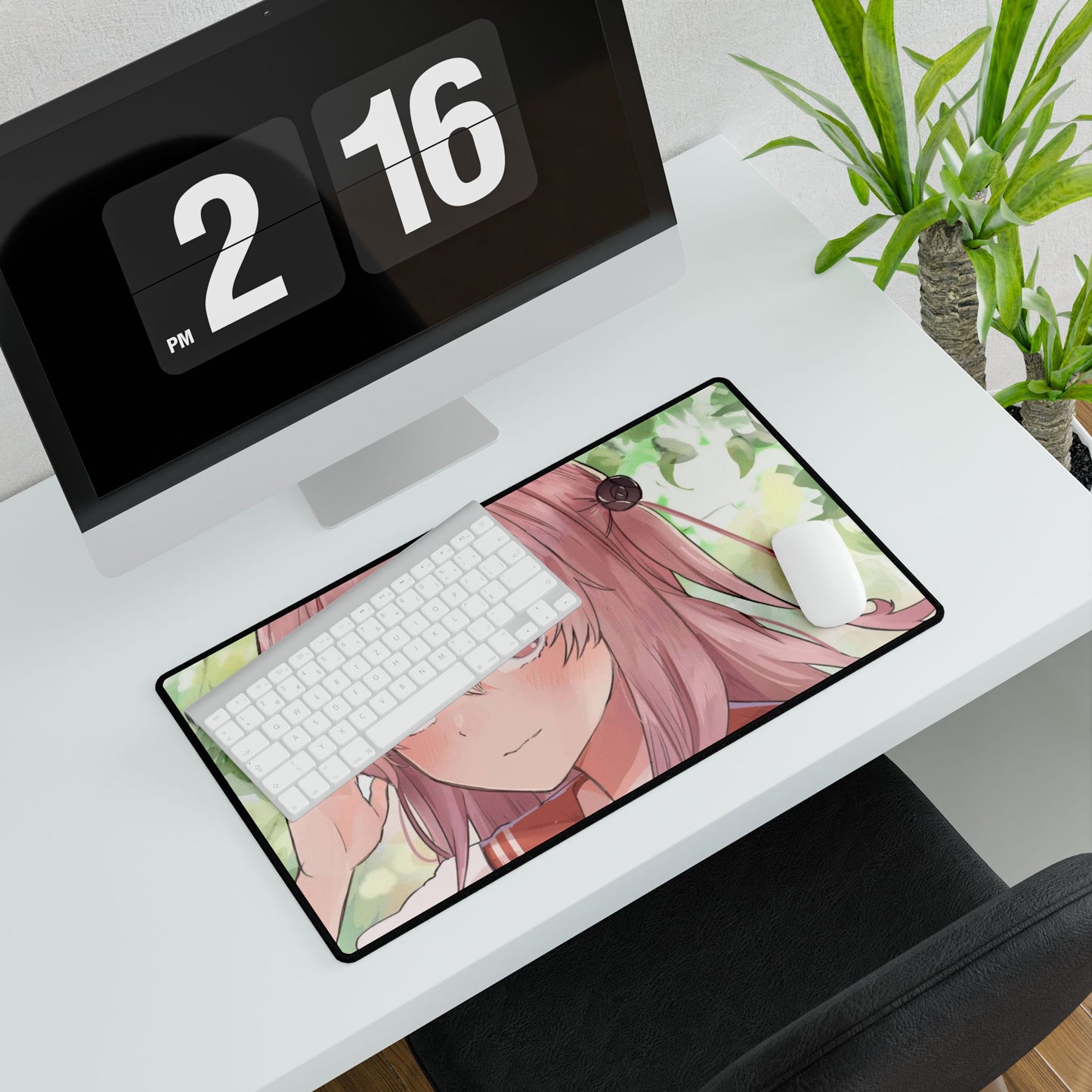 My Dress-Up Darling Mouse Pad