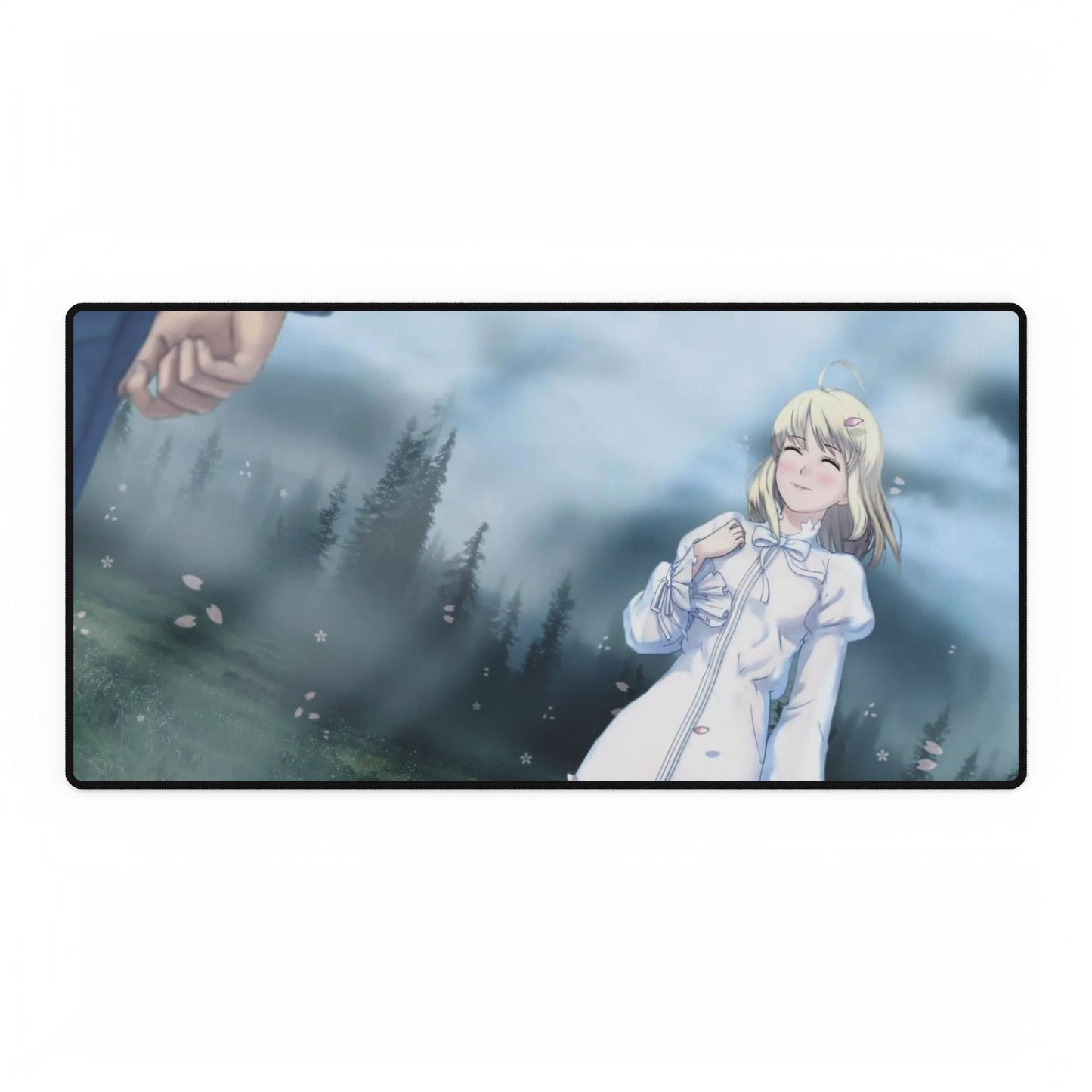 That Day Mouse Pad
