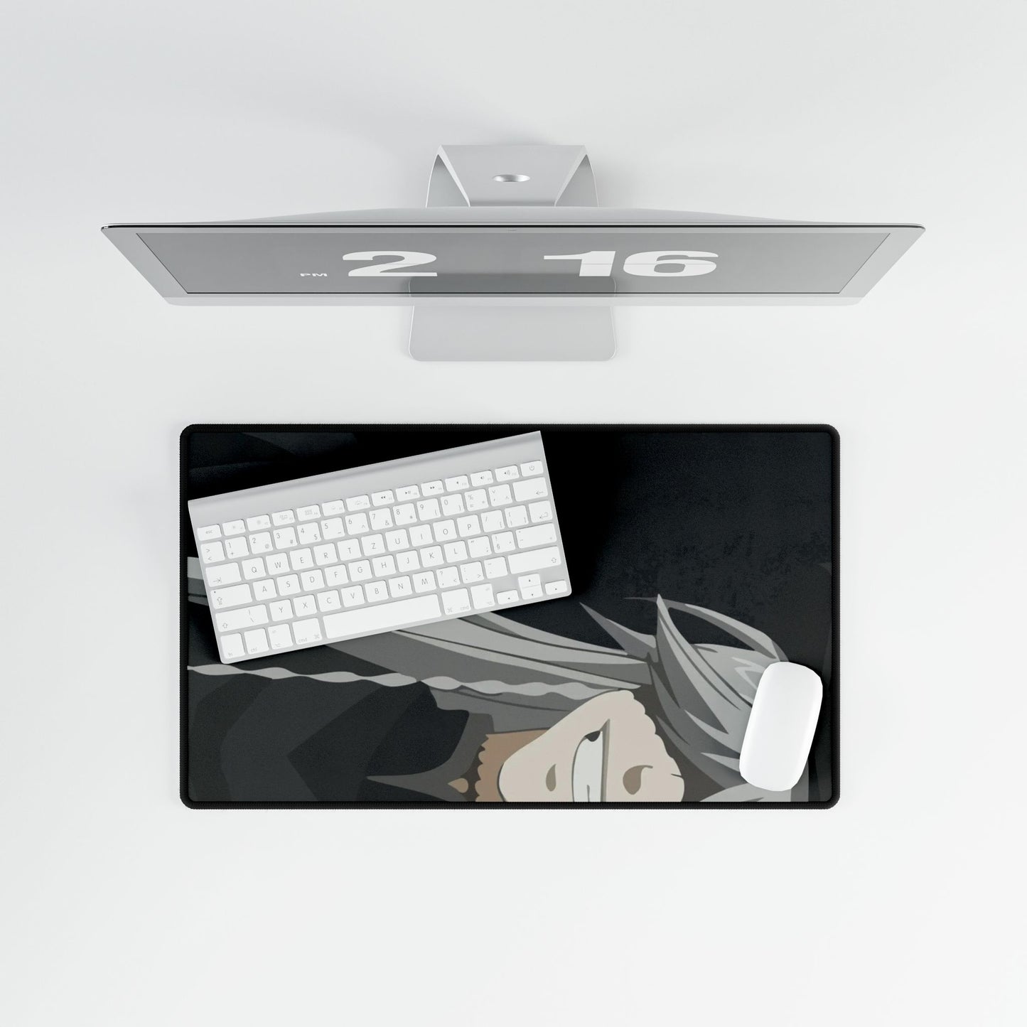 Anime Black Butler Mouse Pad
