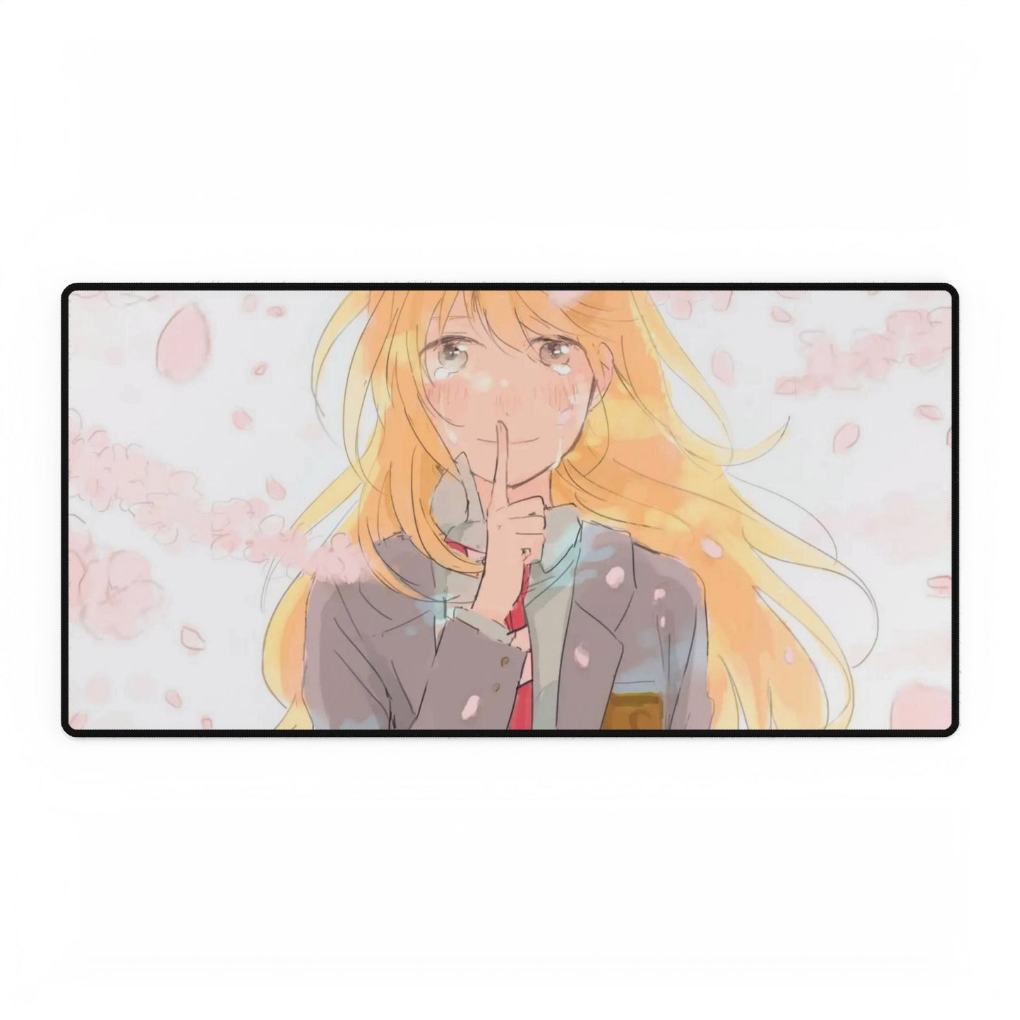 Kawori Miyazono Mouse Pad