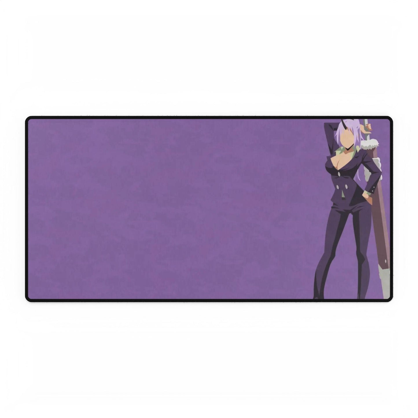 Shion - Tensei Shitara Slime datta ken Minimalist Mouse Pad