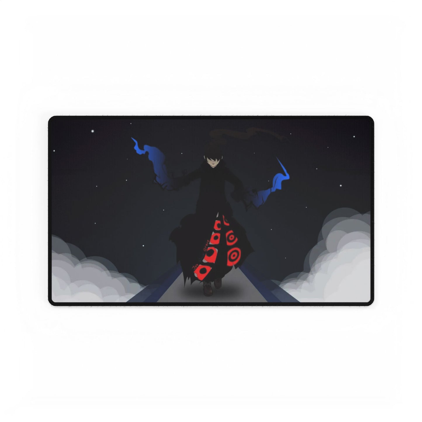 Tower Of God Mouse Pad