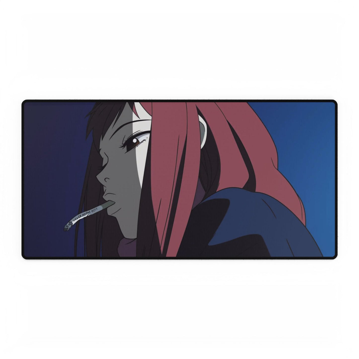 FLCL Mouse Pad