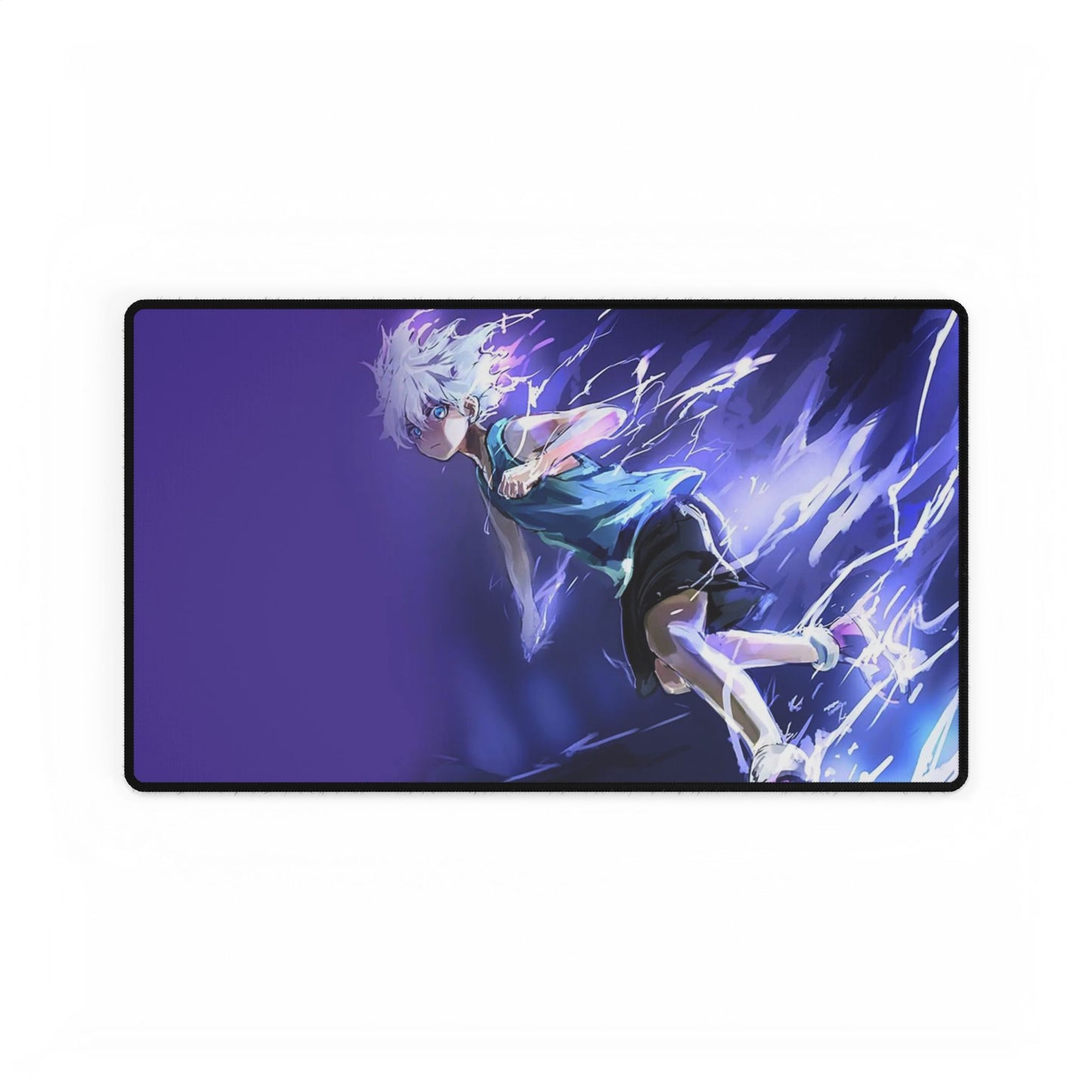 Anime Hunter x Hunter Mouse Pad