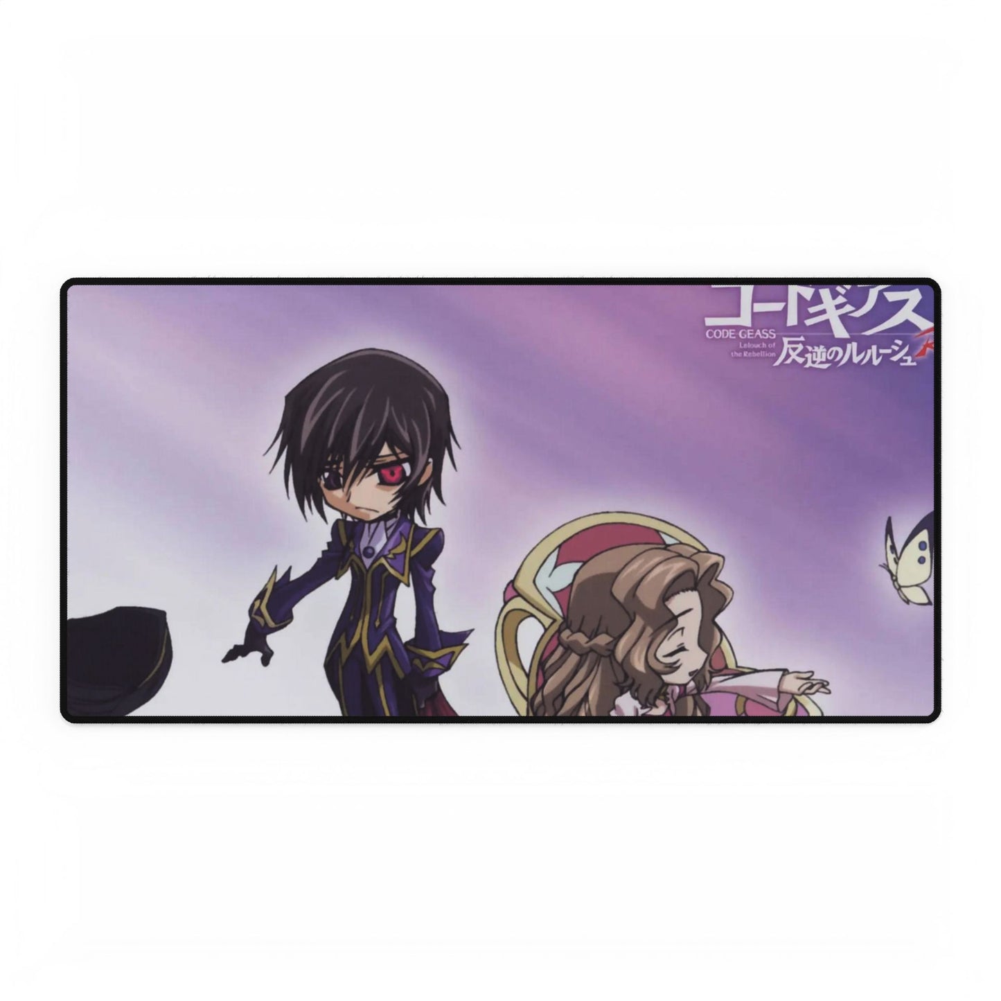 Anime Code Geass Mouse Pad