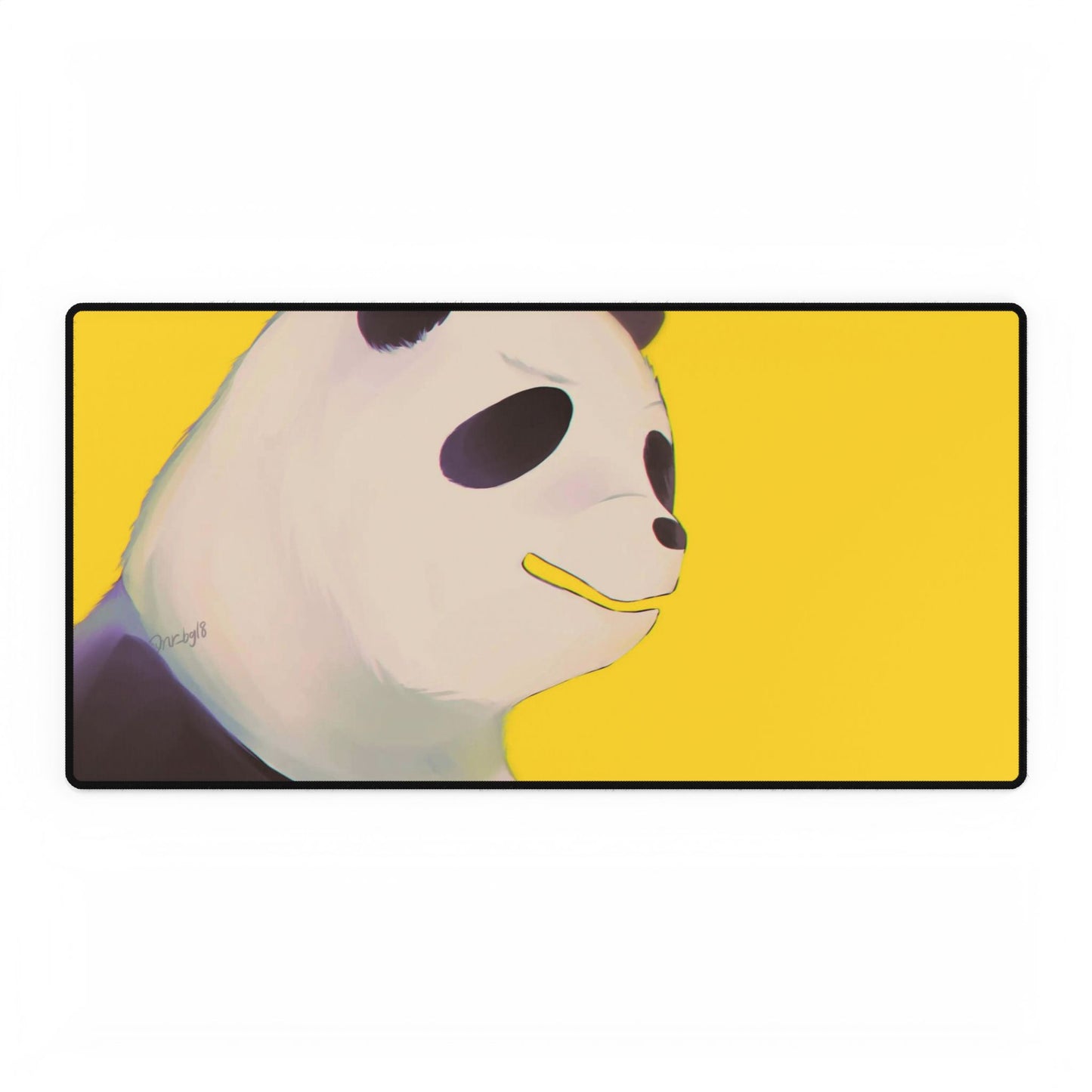 Panda (Jujutsu Kaisen) Mouse Pad