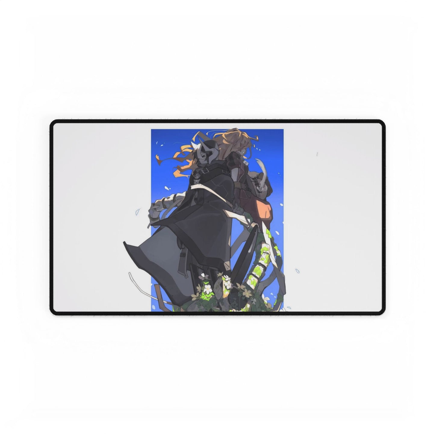 Anime Made In Abyss Mouse Pad