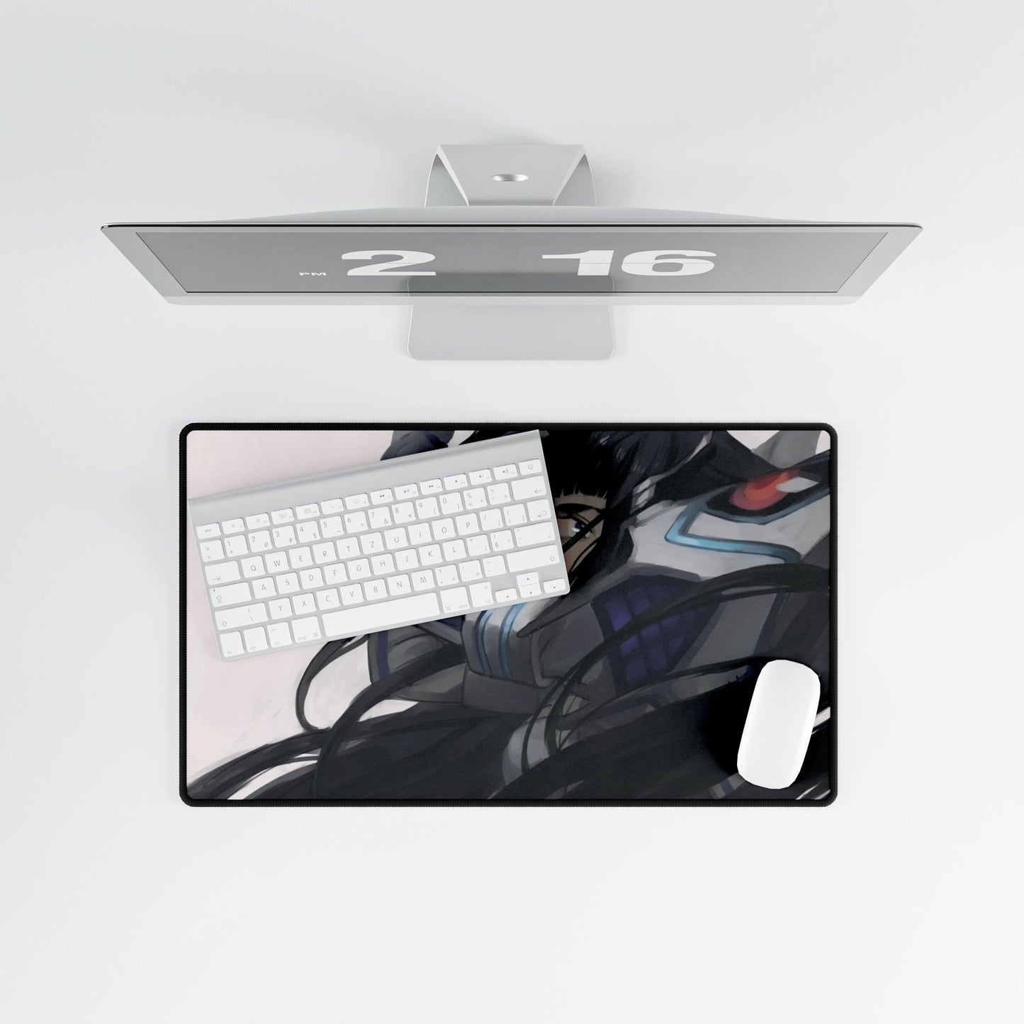 Anime Kill La Kill Mouse Pad