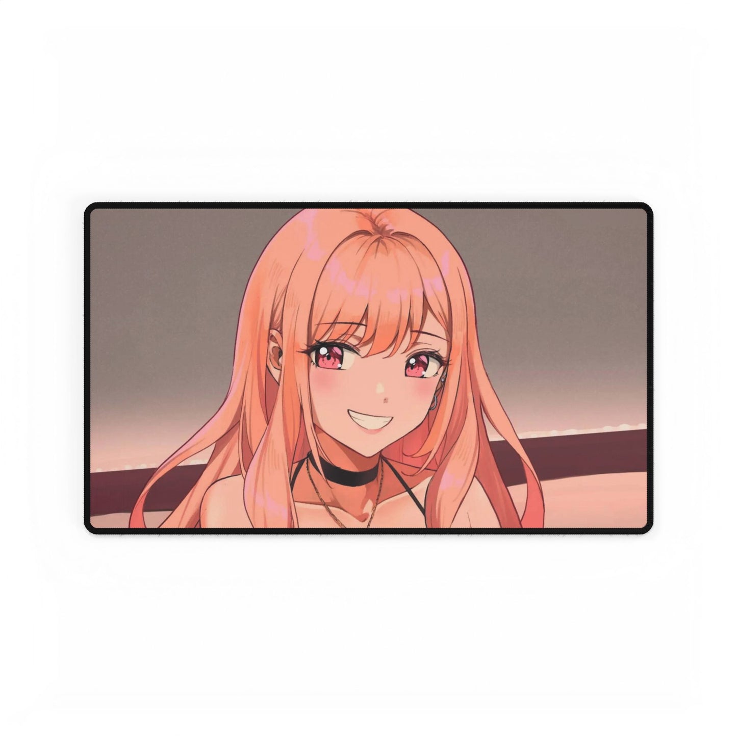 Anime My Dress-Up Darling Mouse Pad