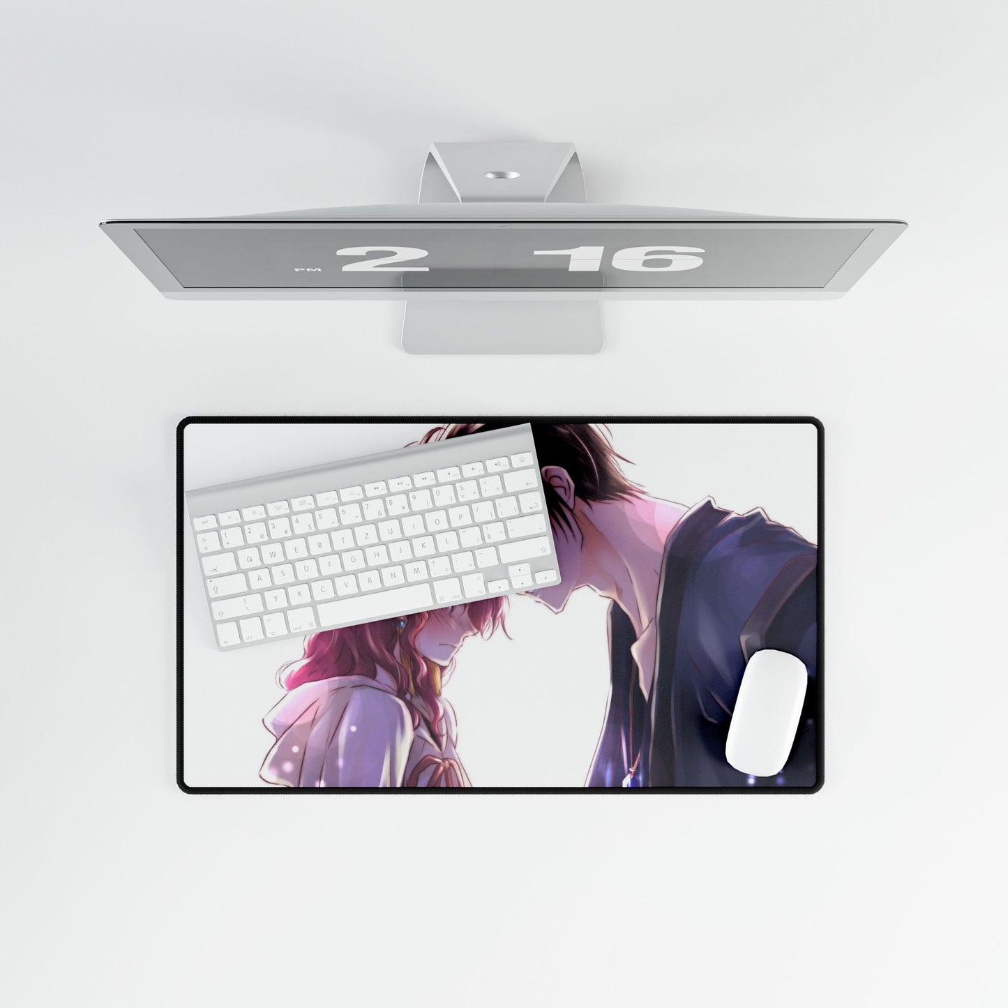 Yona Of The Dawn Mouse Pad
