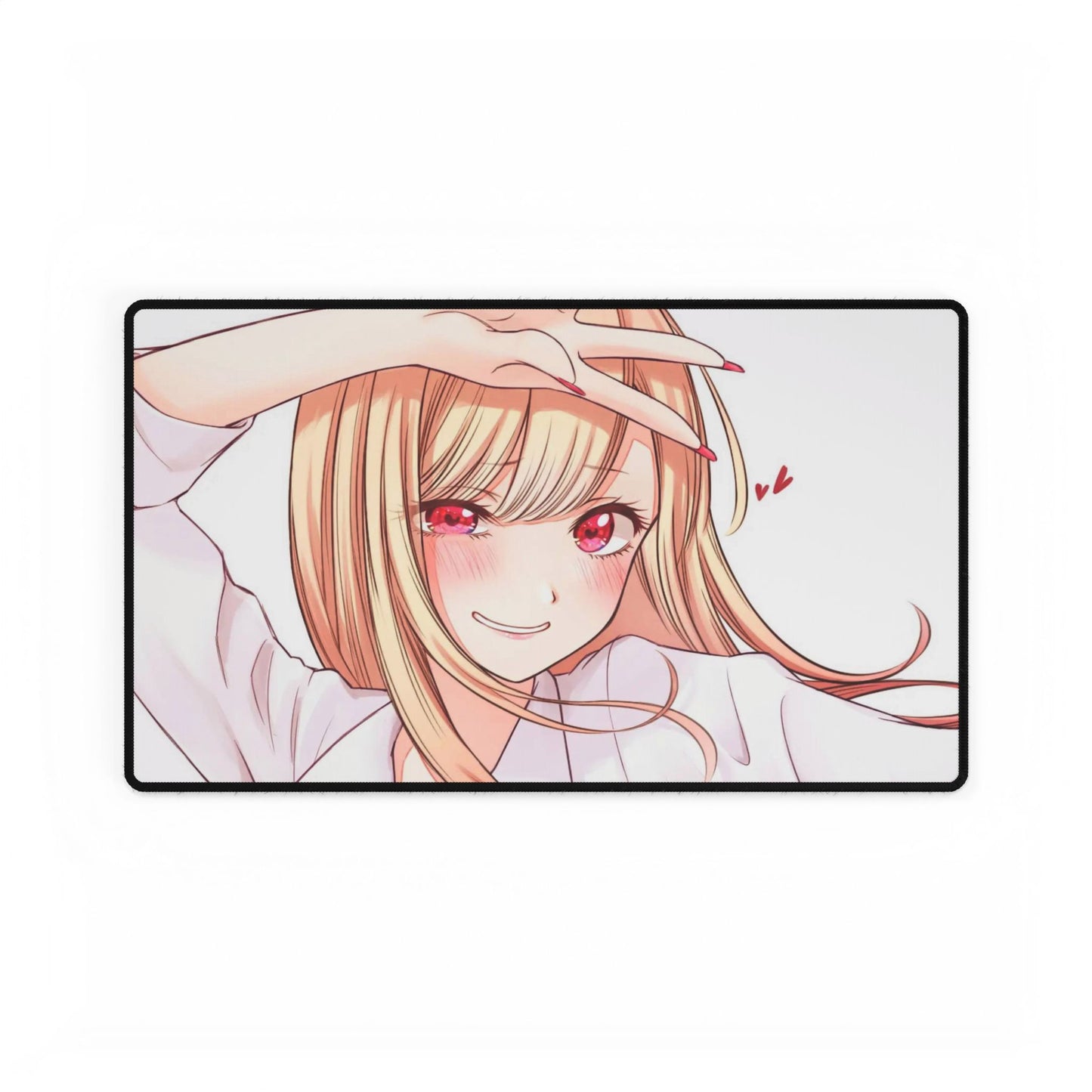 Anime My Dress-Up Darling Mouse Pad