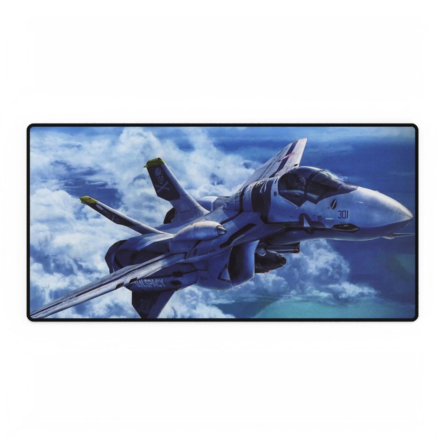 Macross Mouse Pad