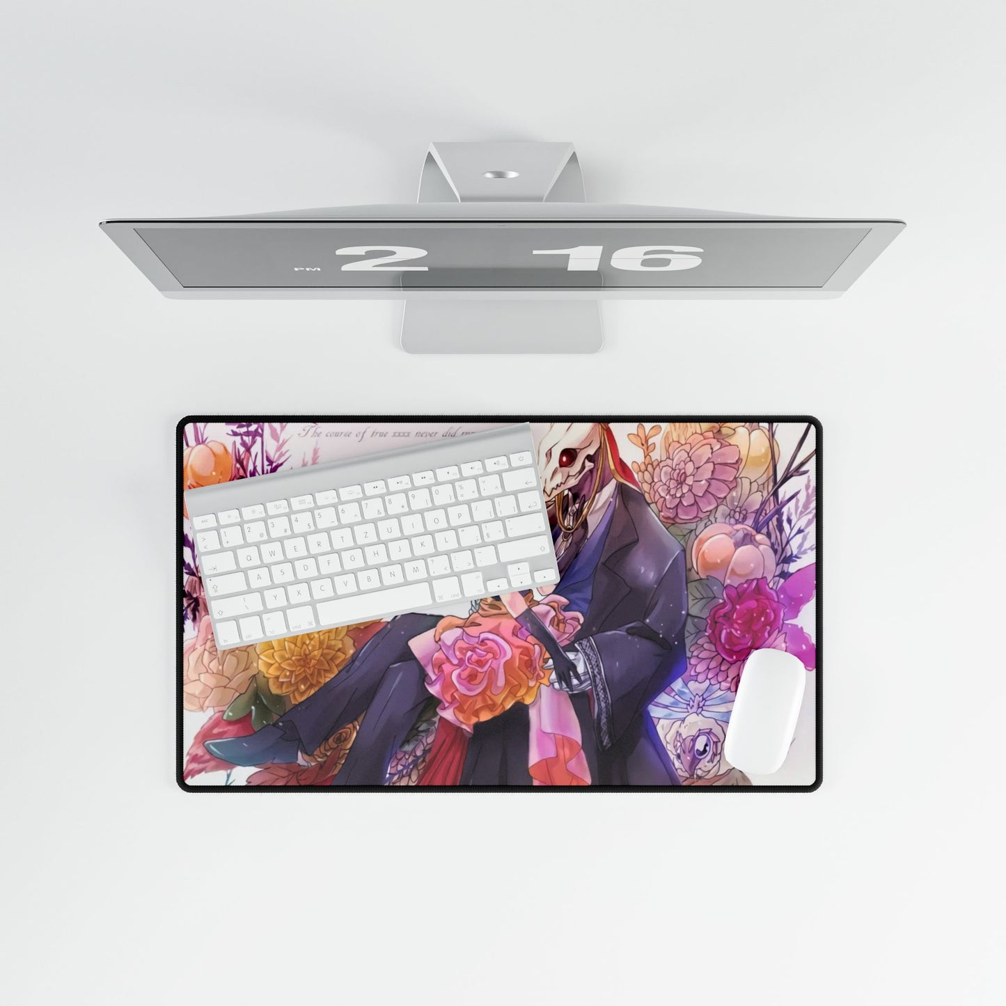Chise, Ainsworth Mouse Pad