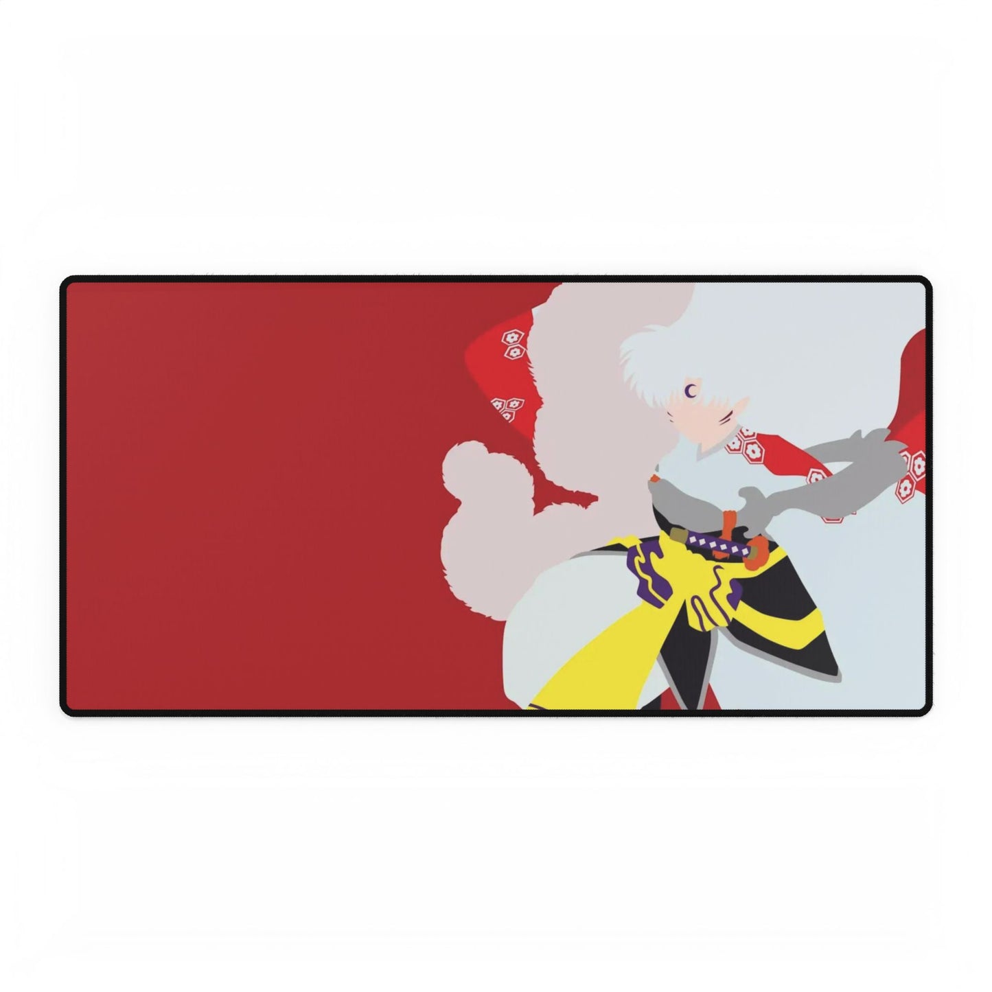 InuYasha Mouse Pad