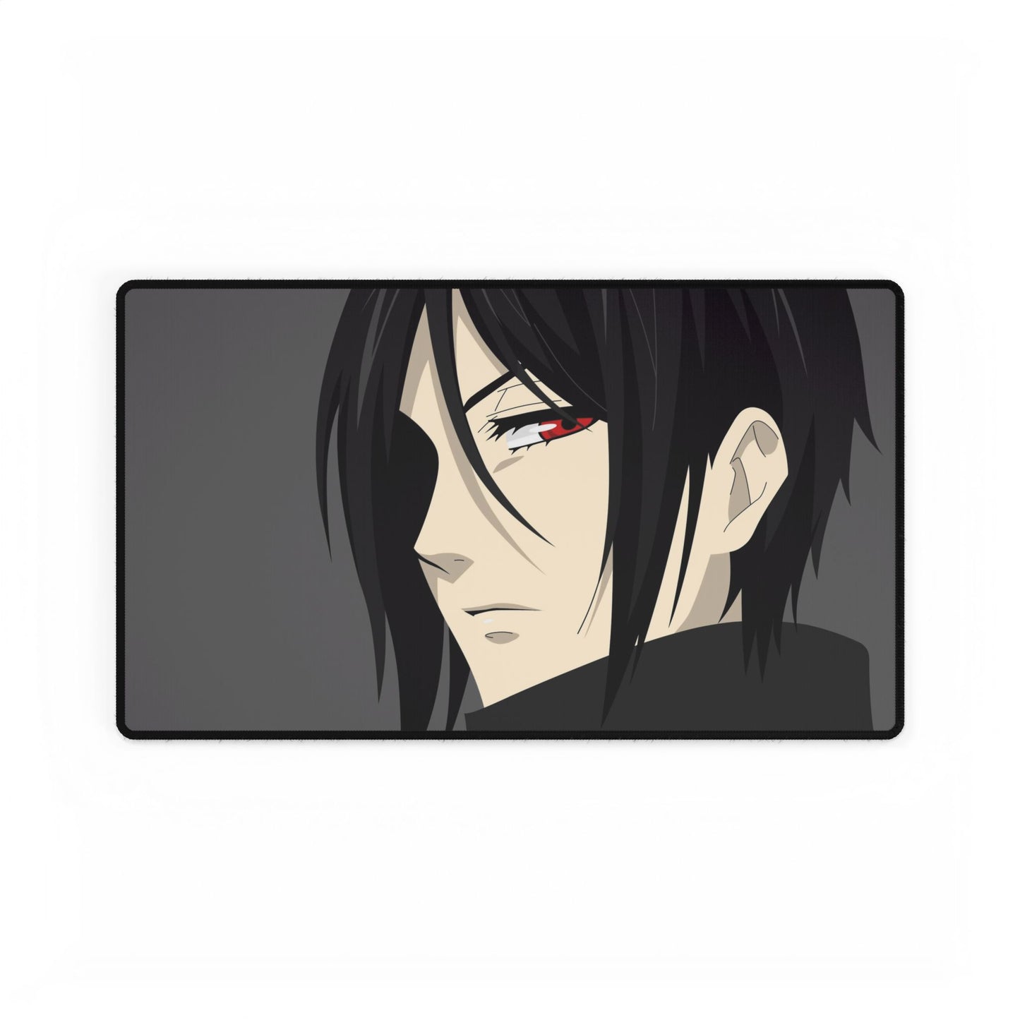 Mr butler Mouse Pad